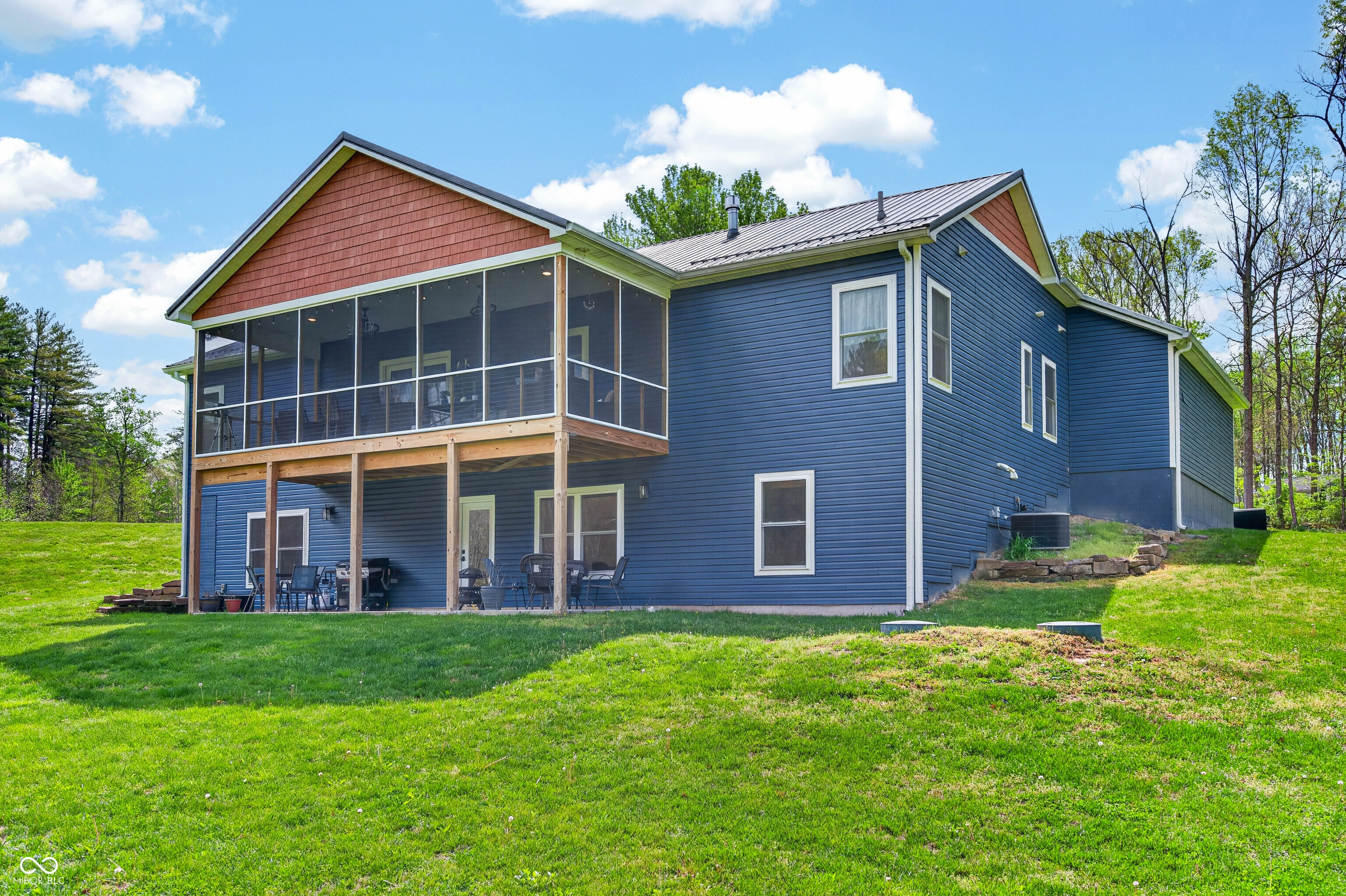 5980 Pine Tree Lane, Morgantown, IN, 46160 photo 4 of 124