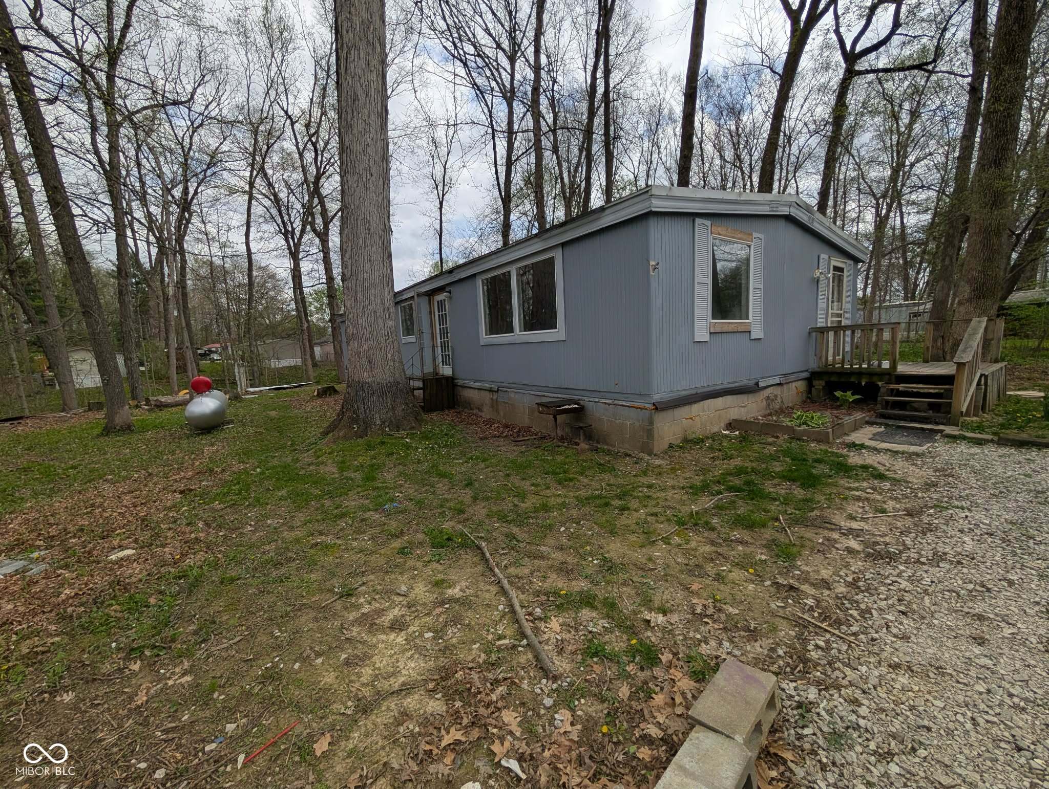 249 Ole Rocking Chair Way, Cloverdale, IN, 46120 photo 4 of 5