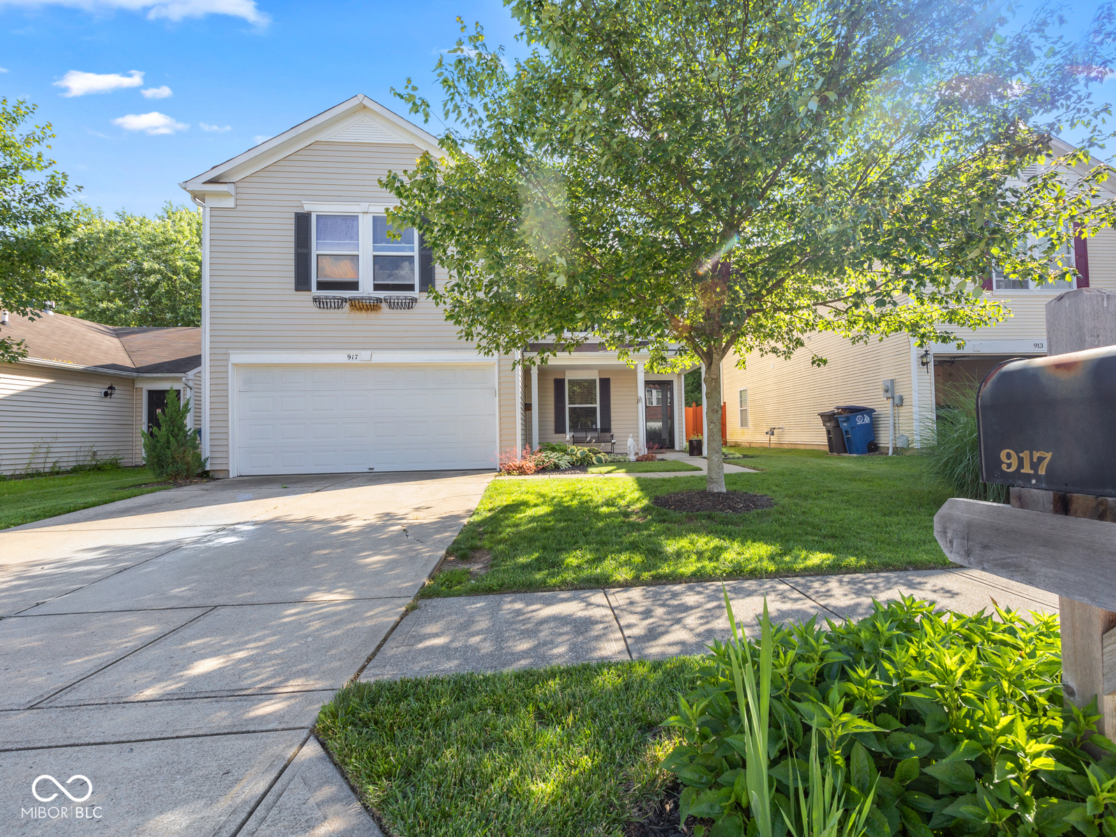 917 Balto Drive, Shelbyville, IN, 46176 photo 4 of 30