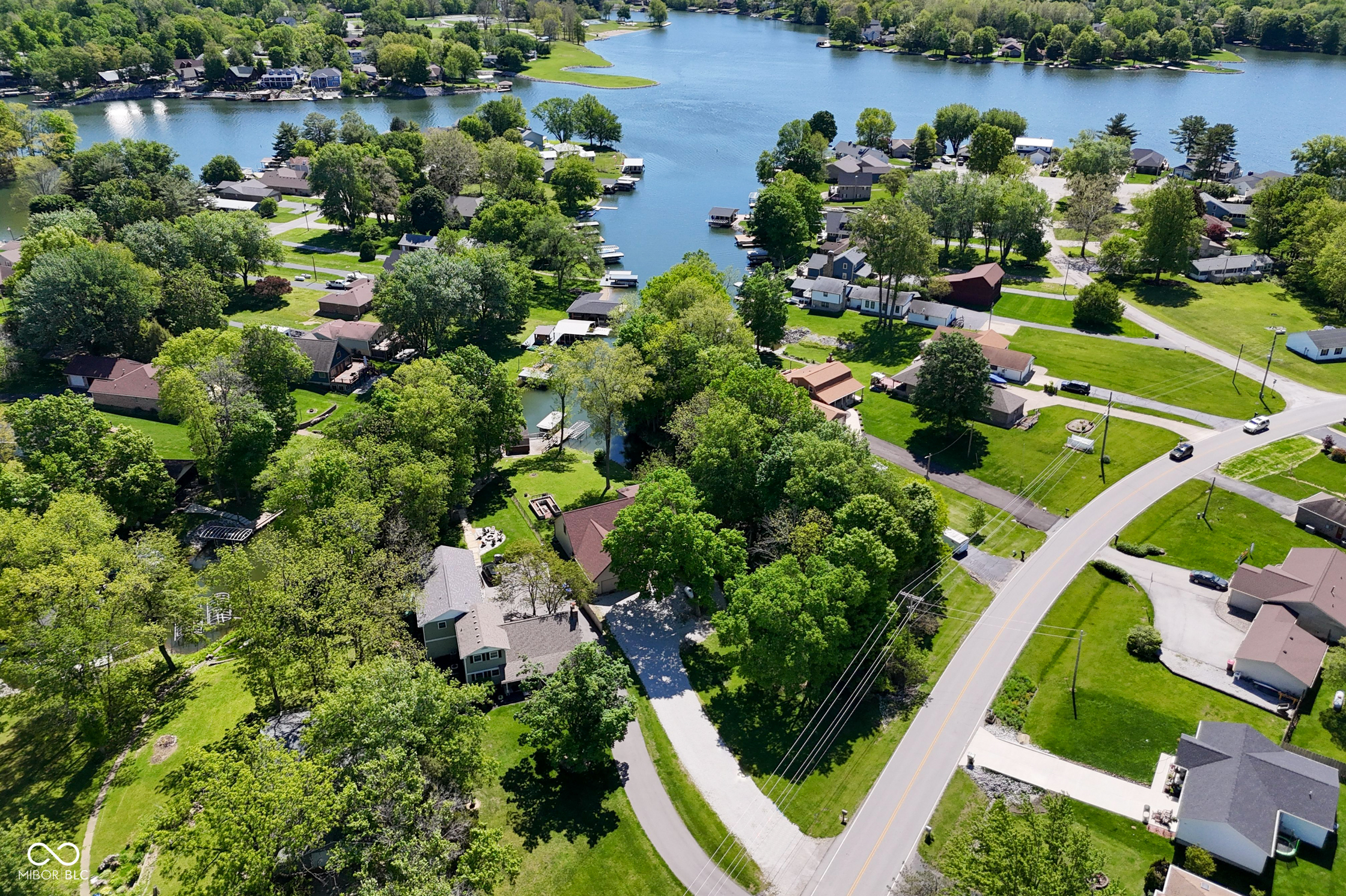 175 Mill Springs, Coatesville, IN, 46121 photo 4 of 53