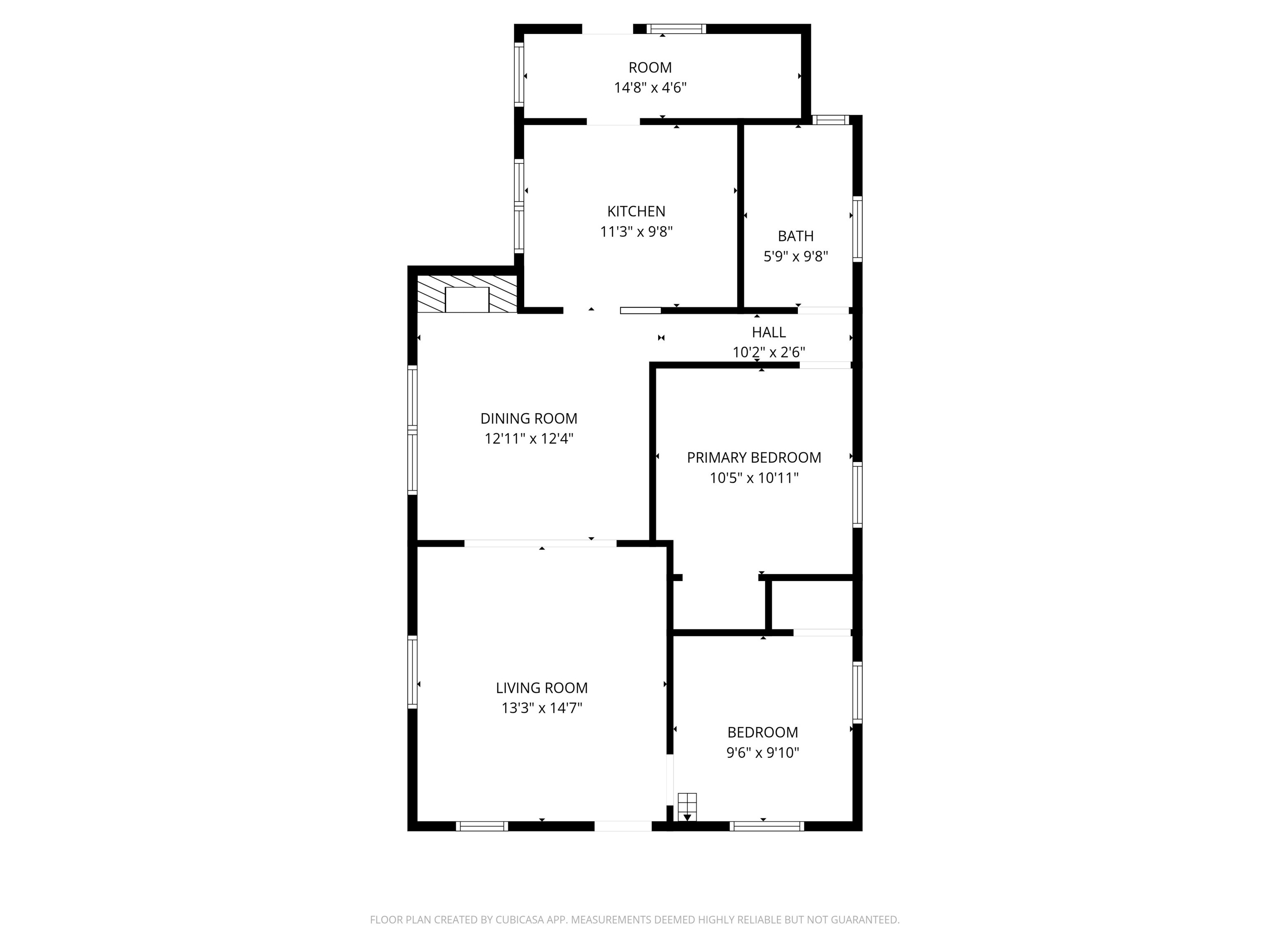 640 N Rangeline Road, Carmel, IN, 46032 photo 4 of 62