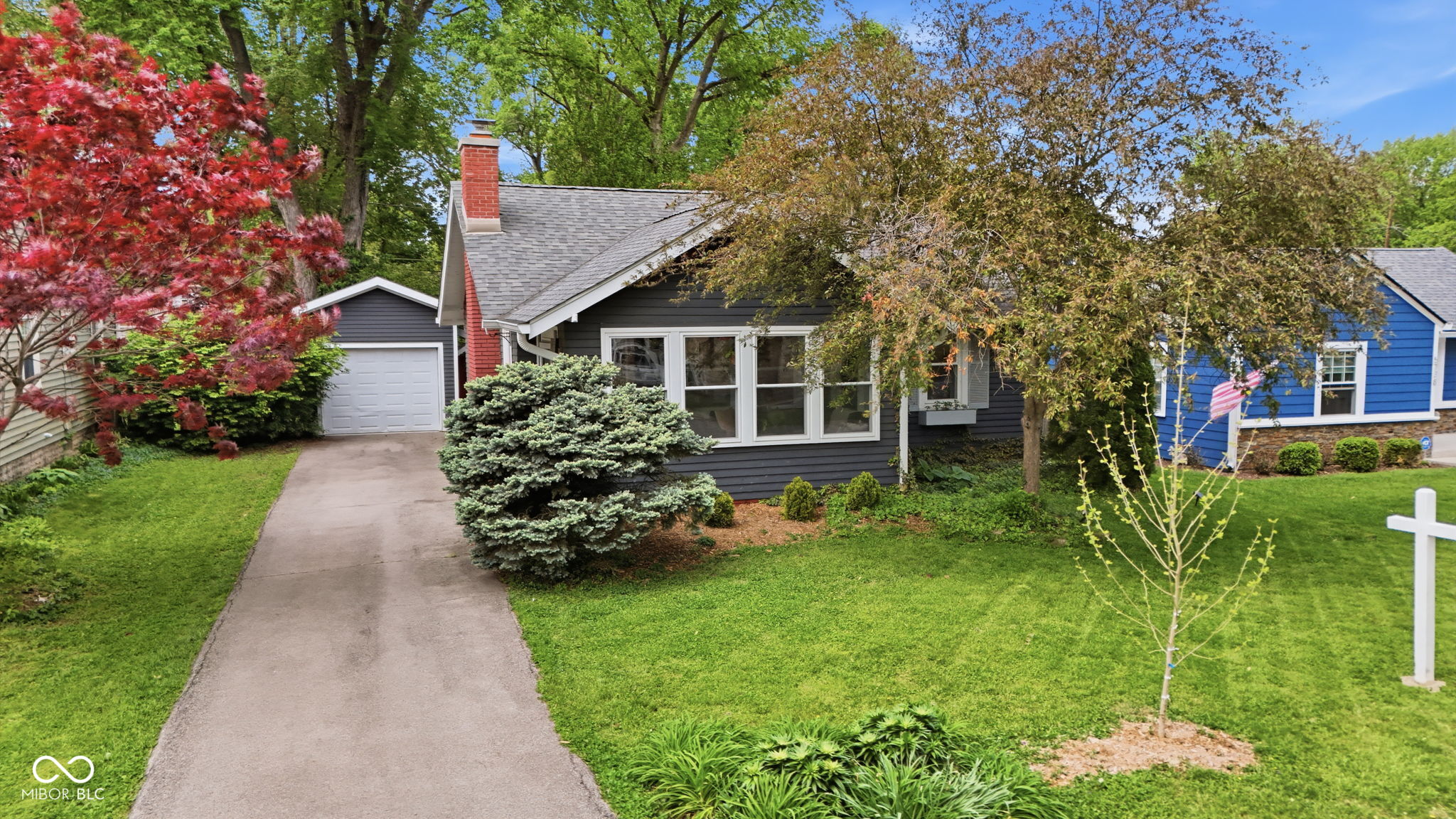 5734 Indianola Avenue, Indianapolis, IN, 46220 photo 4 of 52