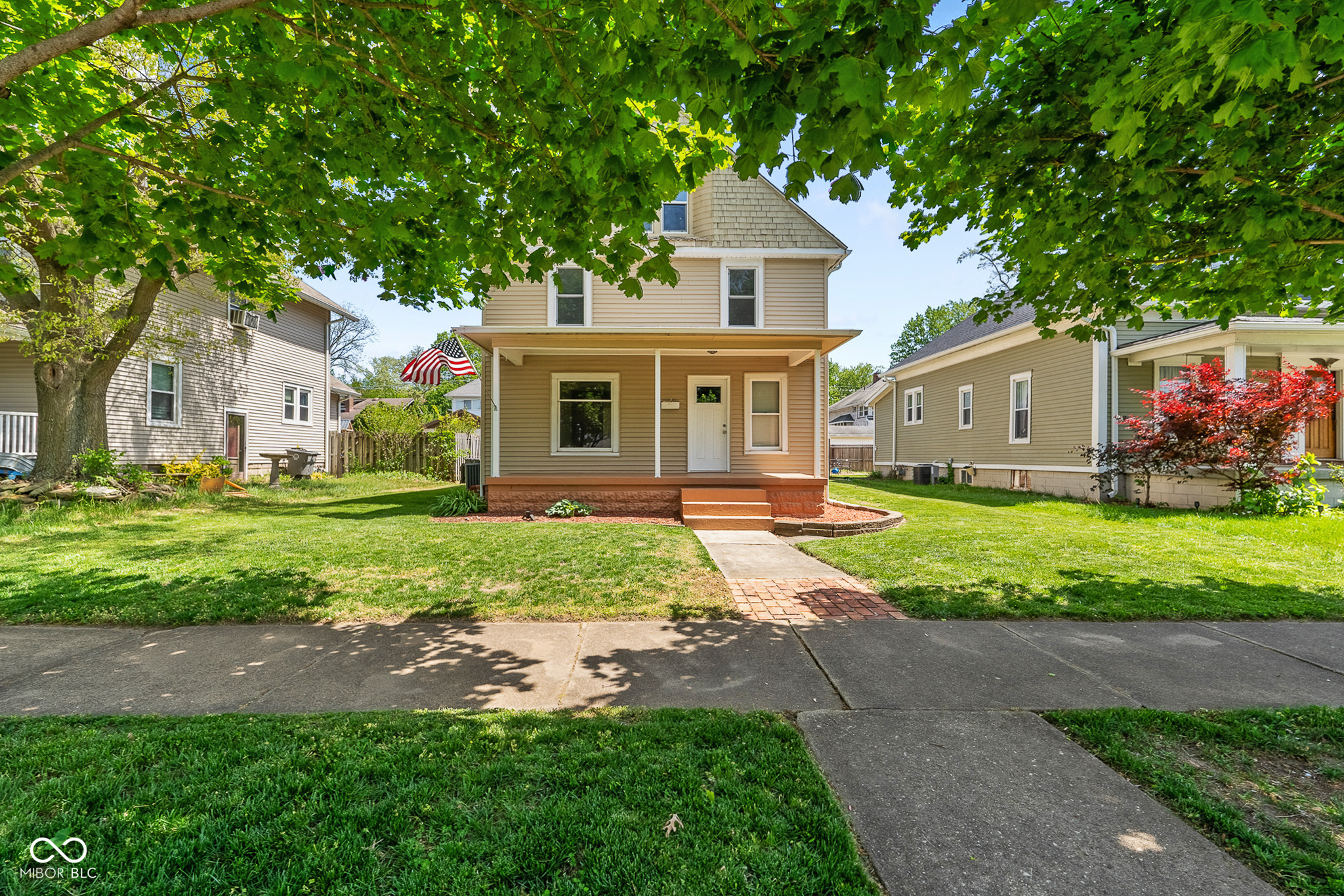 624 N Pine Street, Seymour, IN, 47274 photo 4 of 48