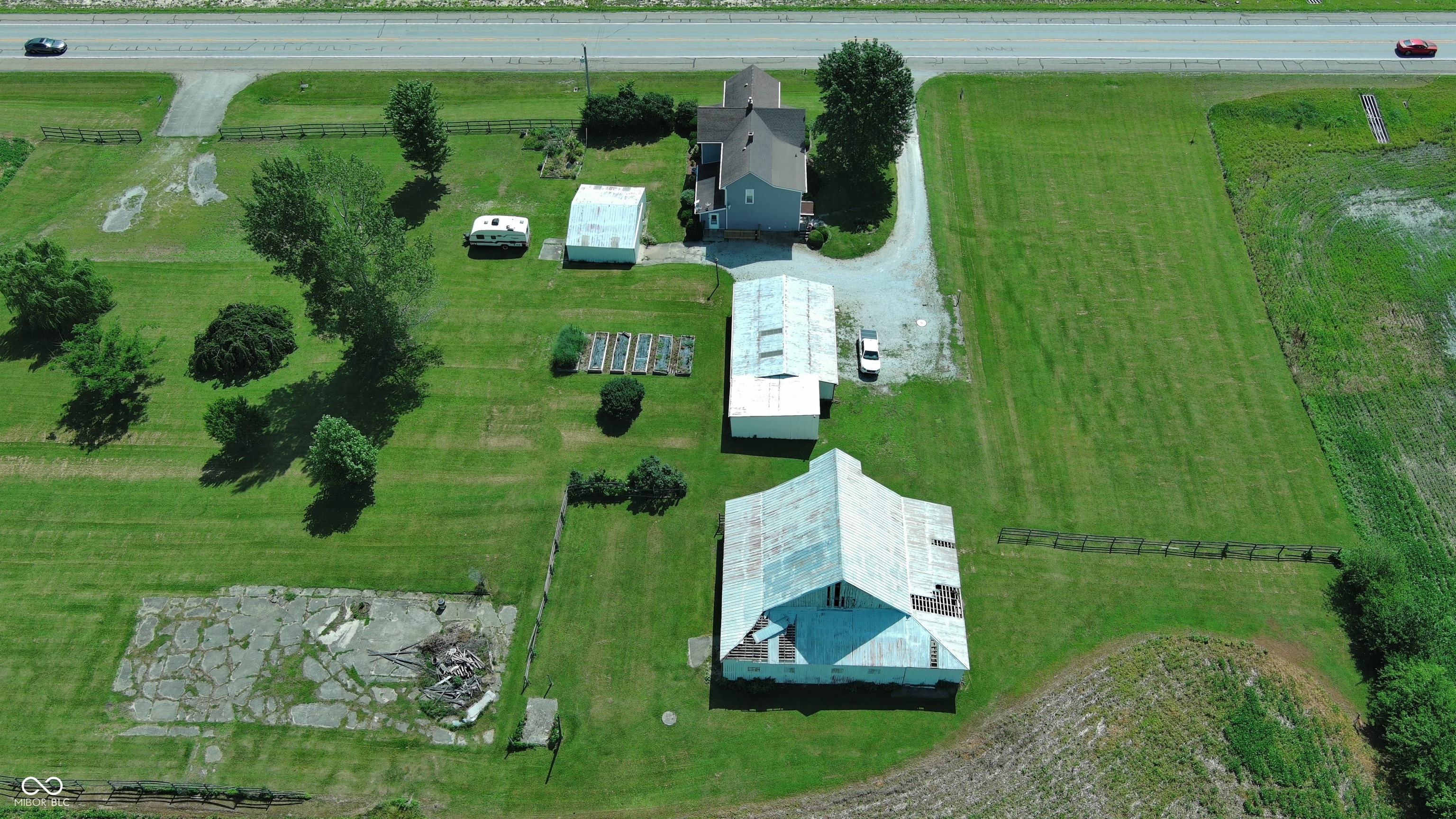 2335 N Main Street, Rushville, IN, 46173 photo 4 of 84