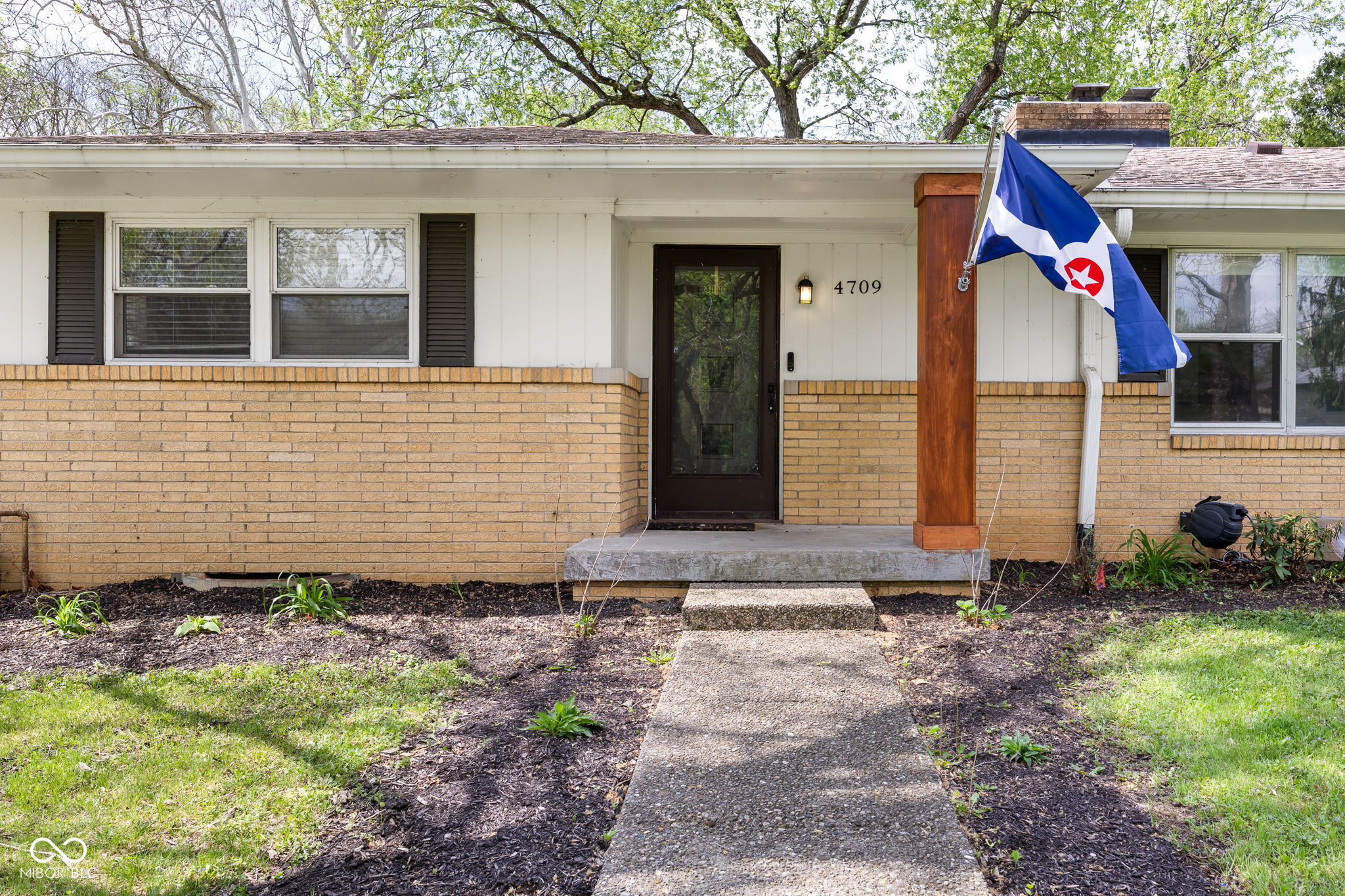 4709 Andover Square, Indianapolis, IN, 46226 photo 4 of 56