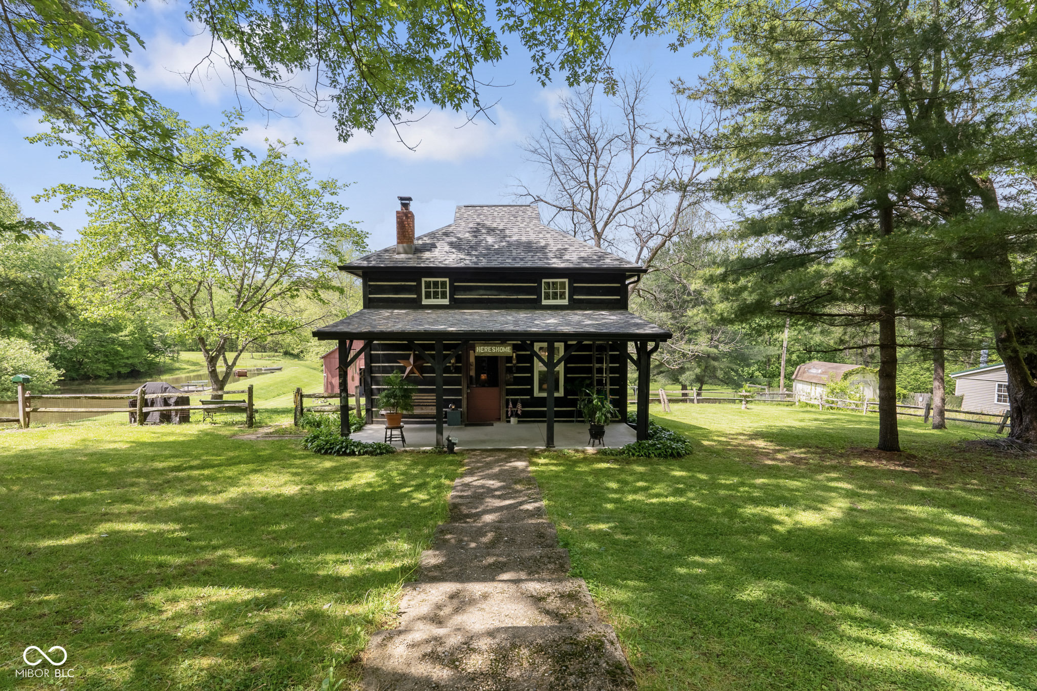 6410 N State Road 135, Morgantown, IN, 46160 photo 4 of 70