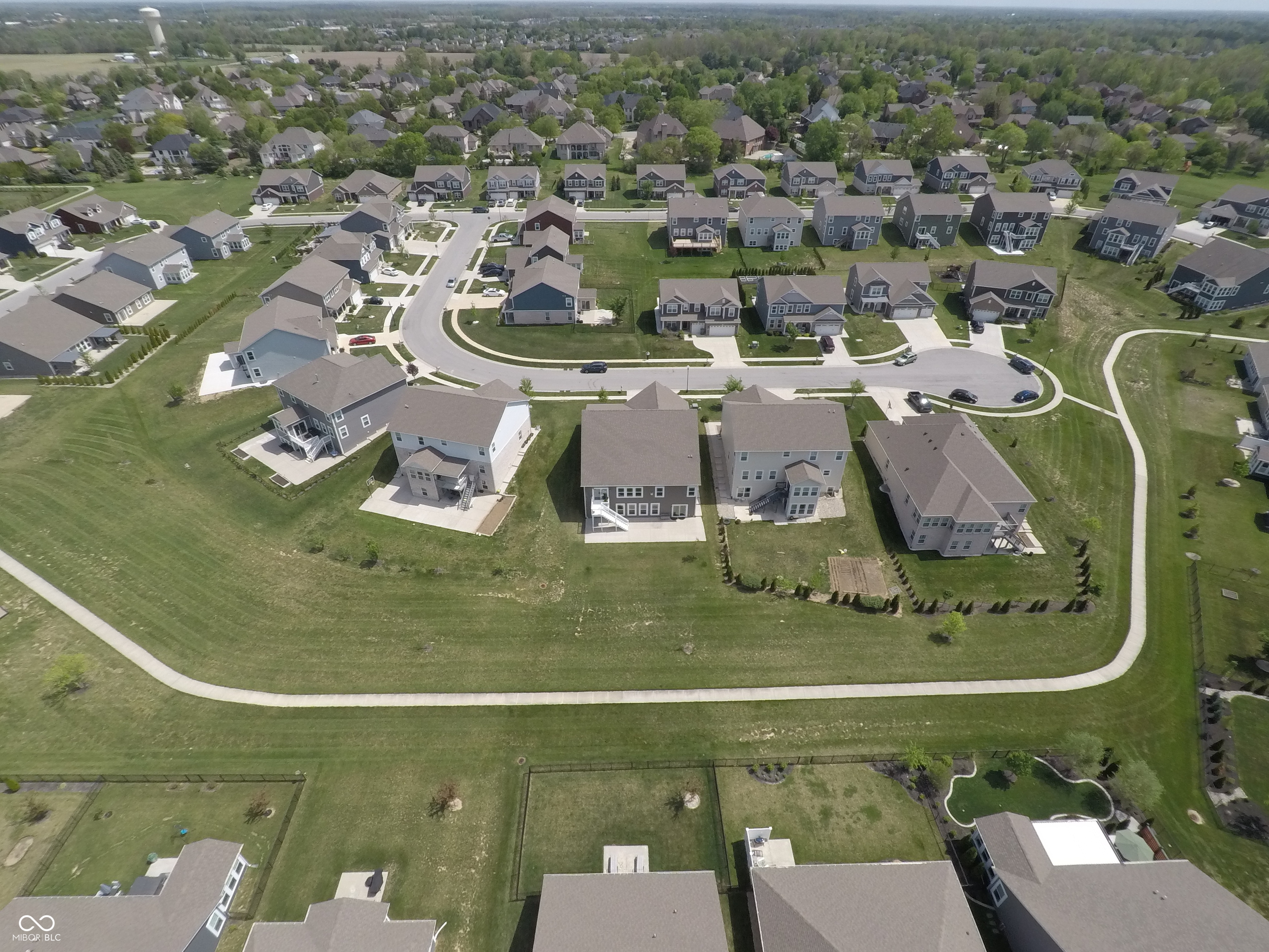 7238 Silverwood Court, Indianapolis, IN, 46259 photo 4 of 49
