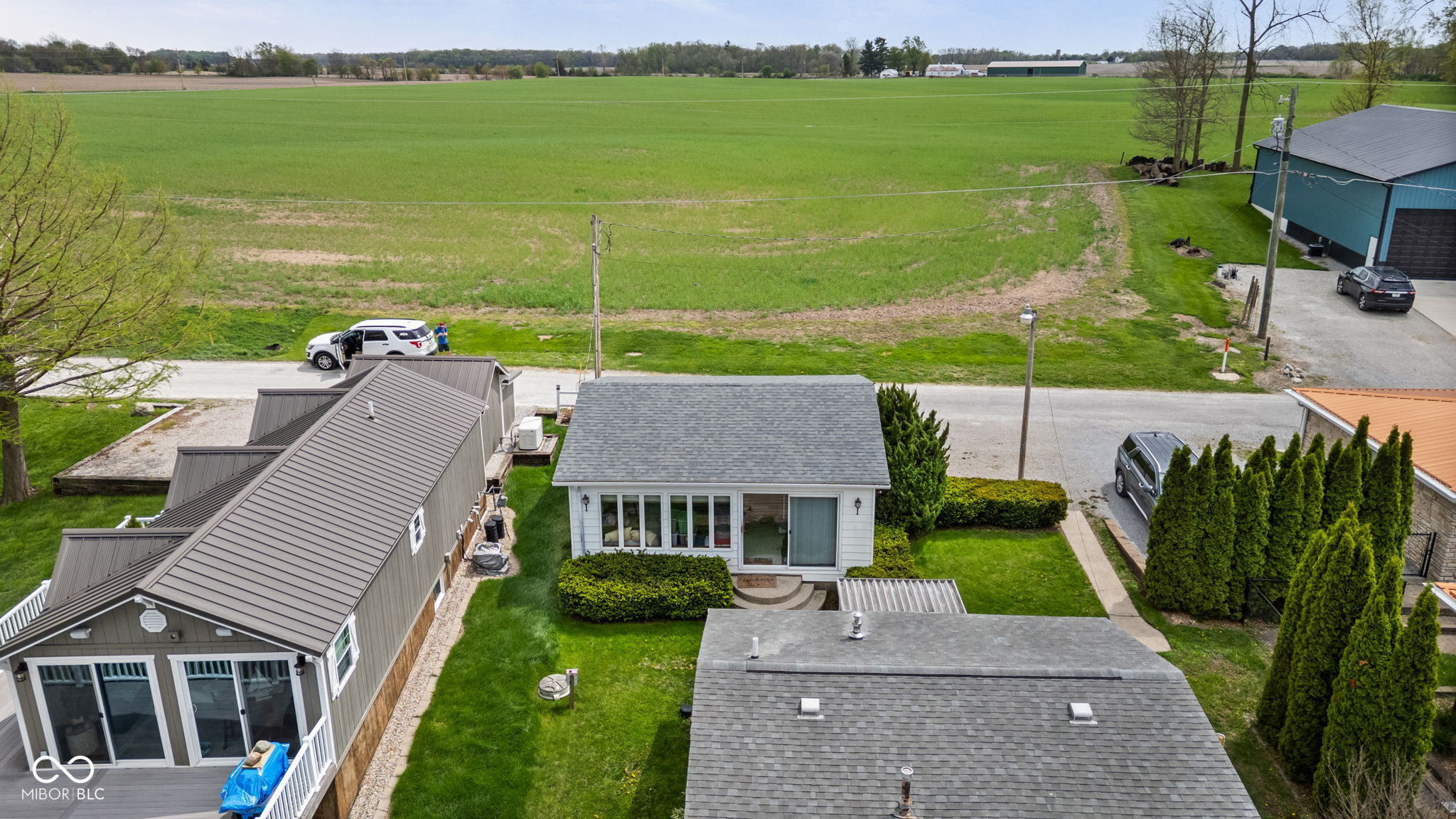 5347 E Blue Bell Court, Monticello, IN, 47960 photo 4 of 29