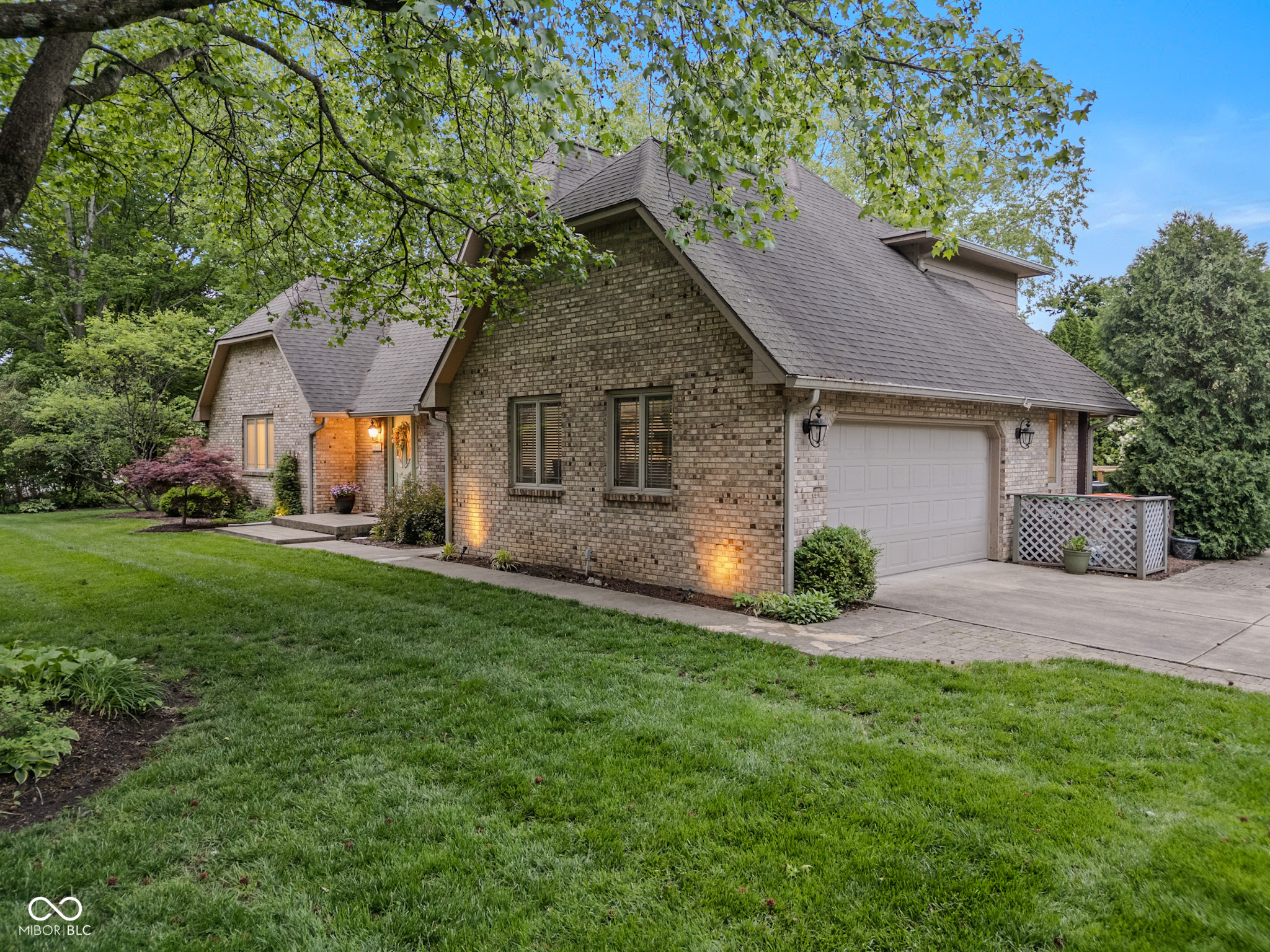 4640 Harrison Ridge Road, Columbus, IN, 47201 photo 4 of 88