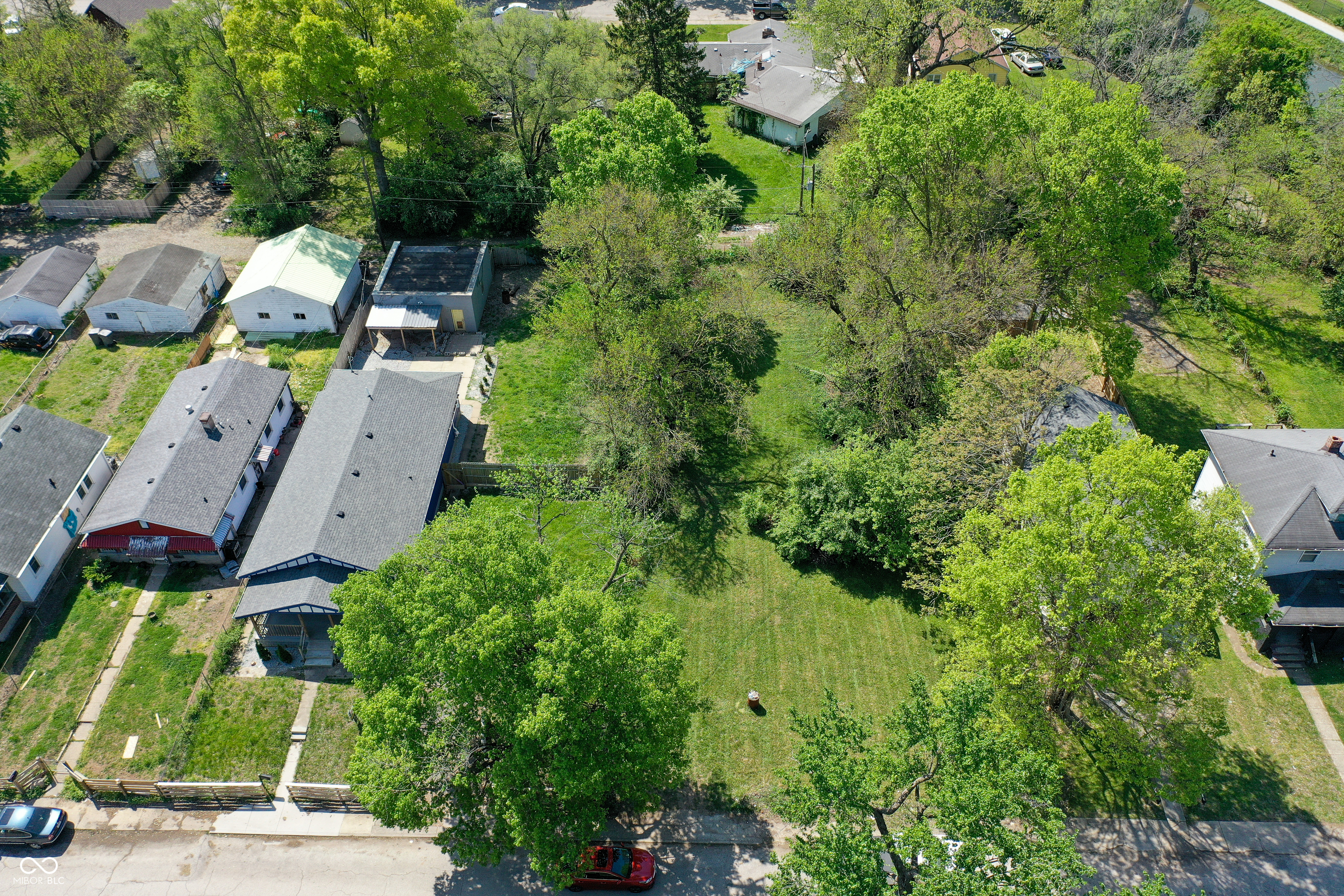 1441 W Congress Avenue, Indianapolis, IN, 46208 photo 4 of 7