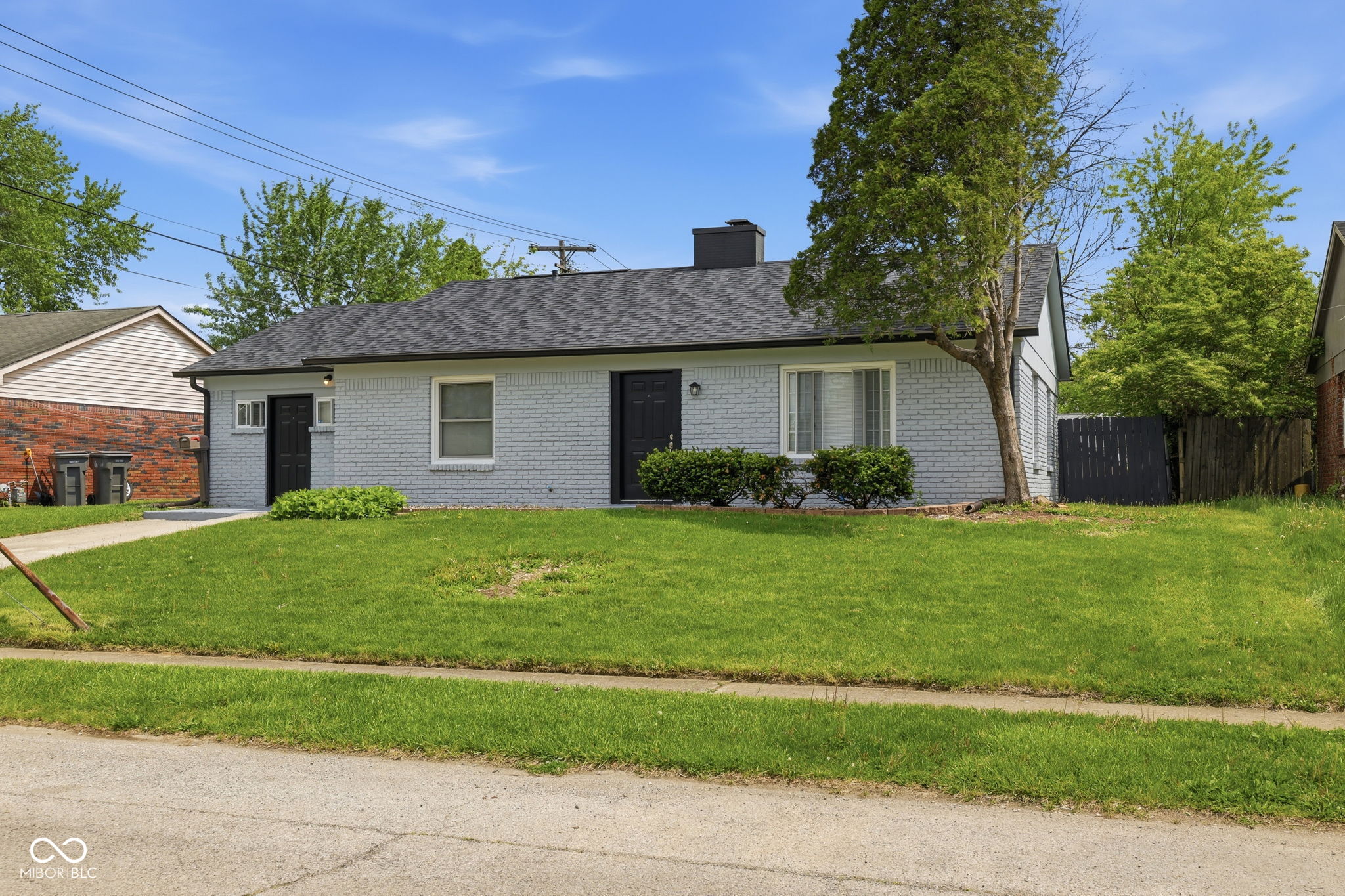 3561 N Graham Avenue, Indianapolis, IN, 46218 photo 4 of 53