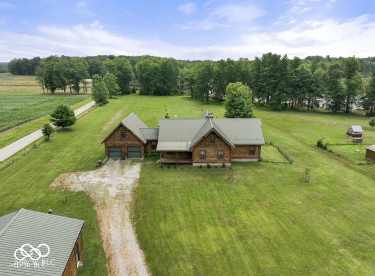 4210 S County Road 400 E, North Vernon, IN, 47265 photo 4 of 43