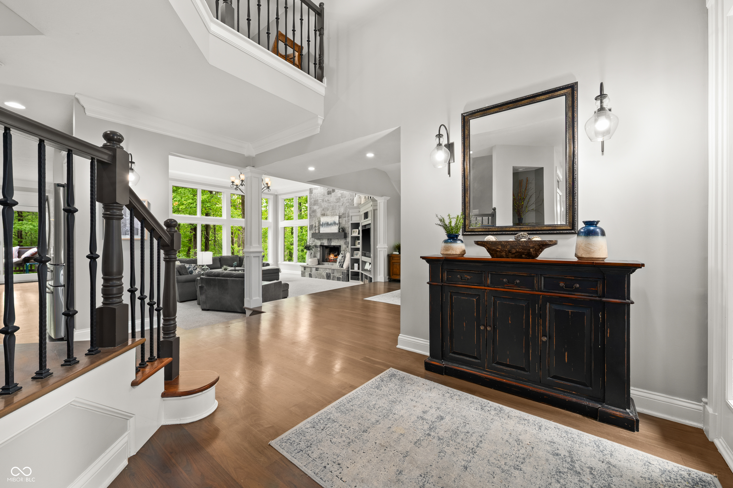 13011 Water Ridge Drive, Fishers, IN, 46055 photo 4 of 55