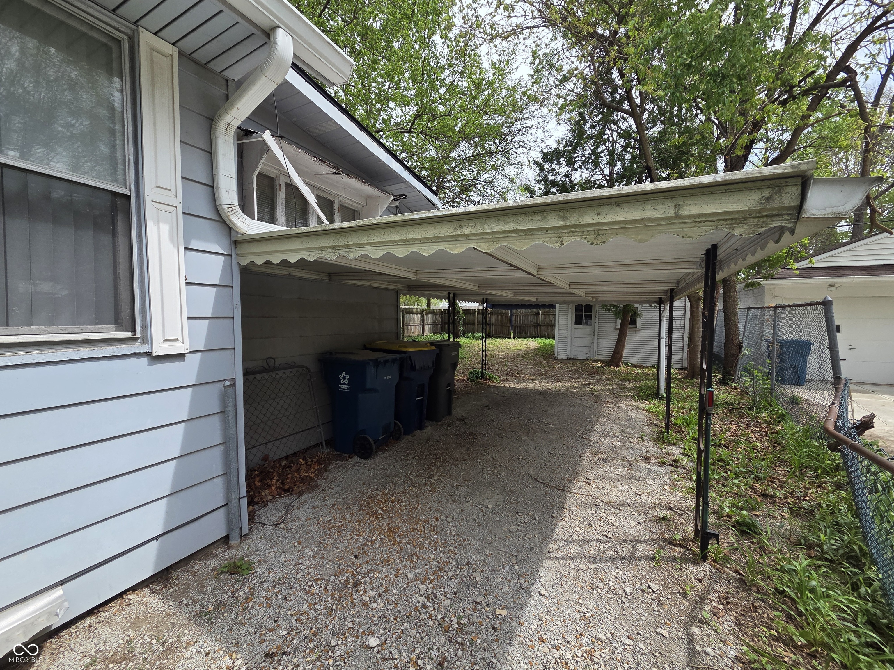 4645 Rookwood Avenue, Indianapolis, IN, 46208 photo 4 of 16