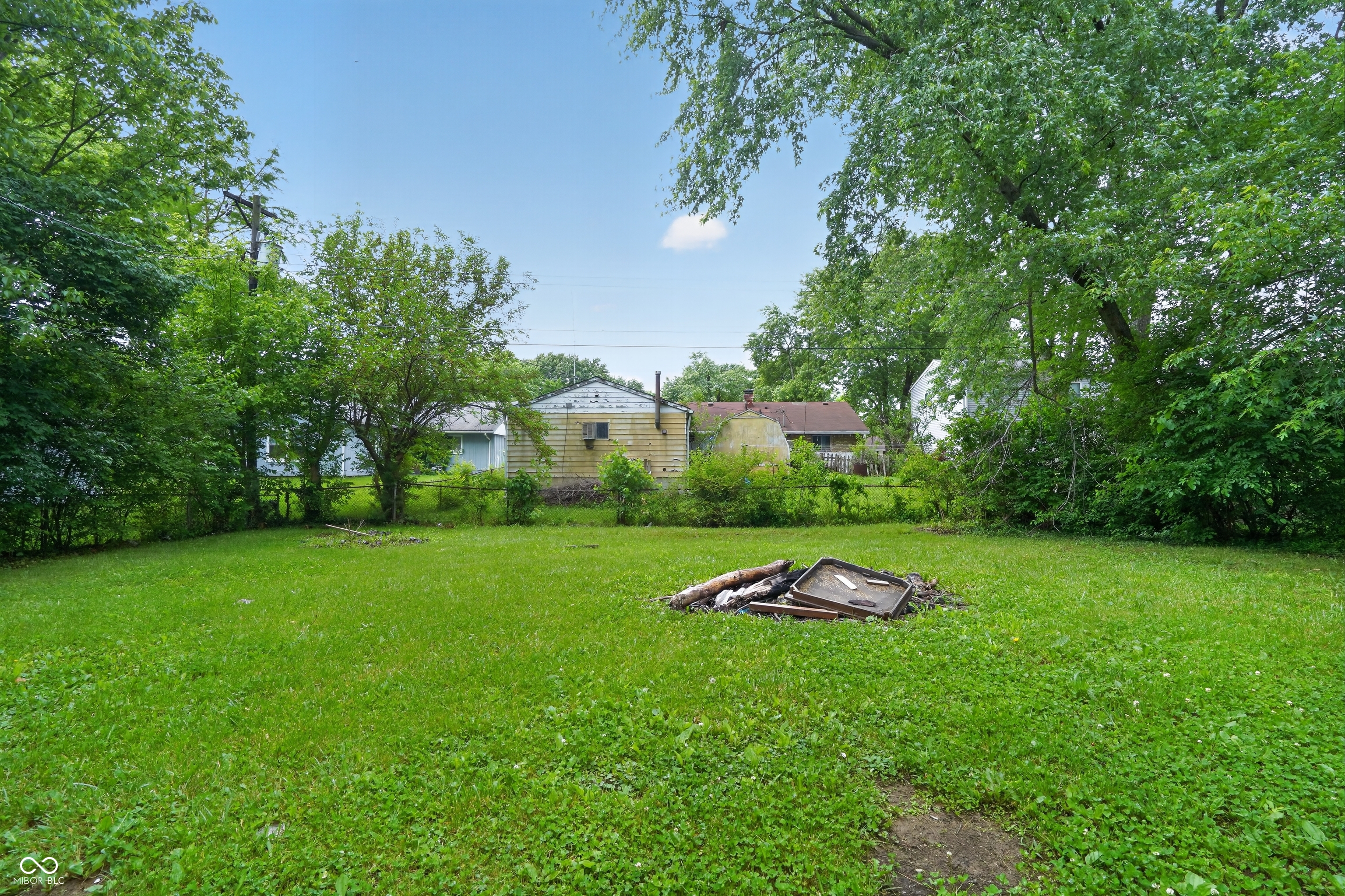 3610 Decamp Drive, Indianapolis, IN, 46226 photo 4 of 4
