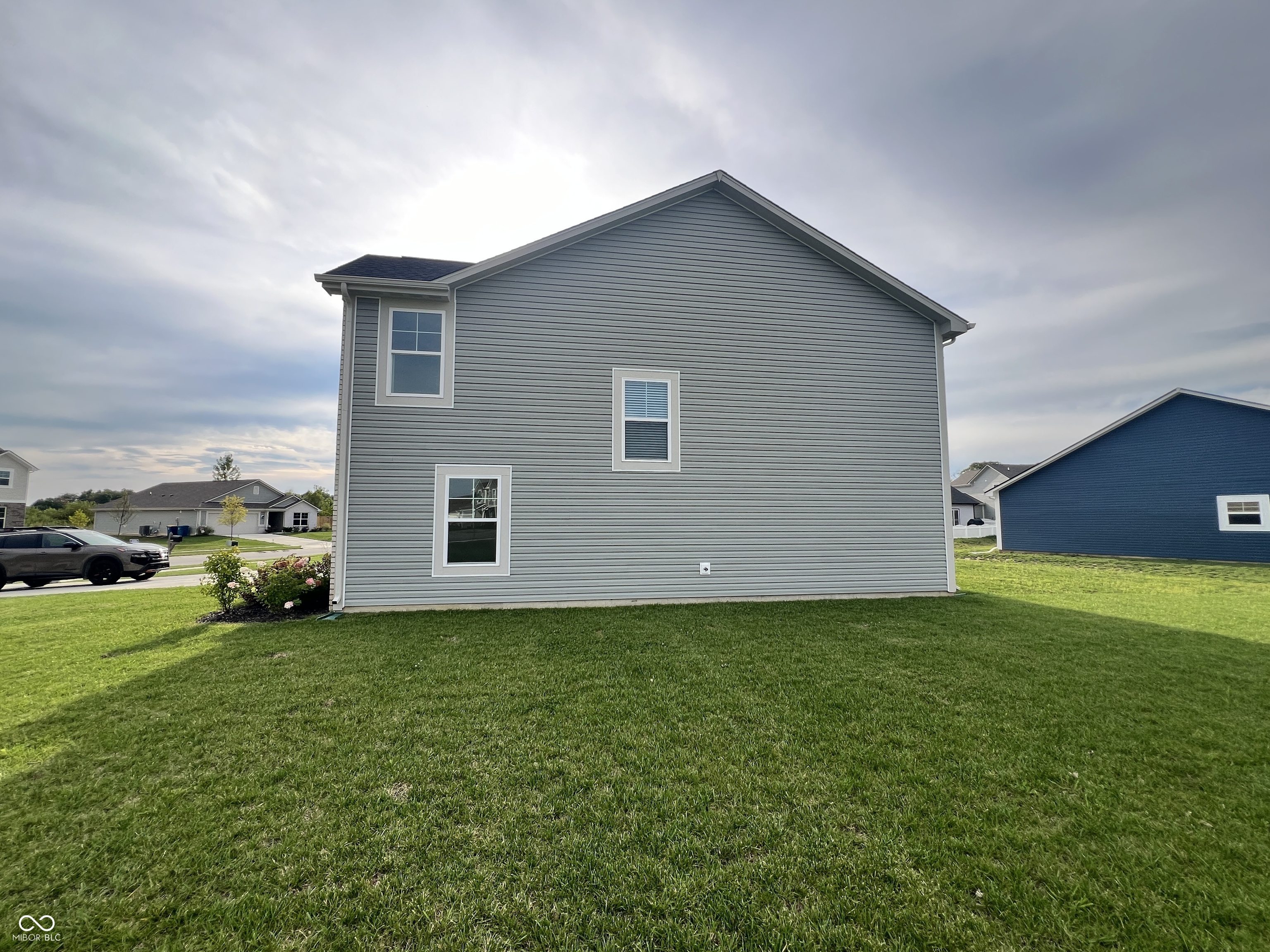6652 W Sailboat Drive, Greenfield, IN, 46140 photo 4 of 20