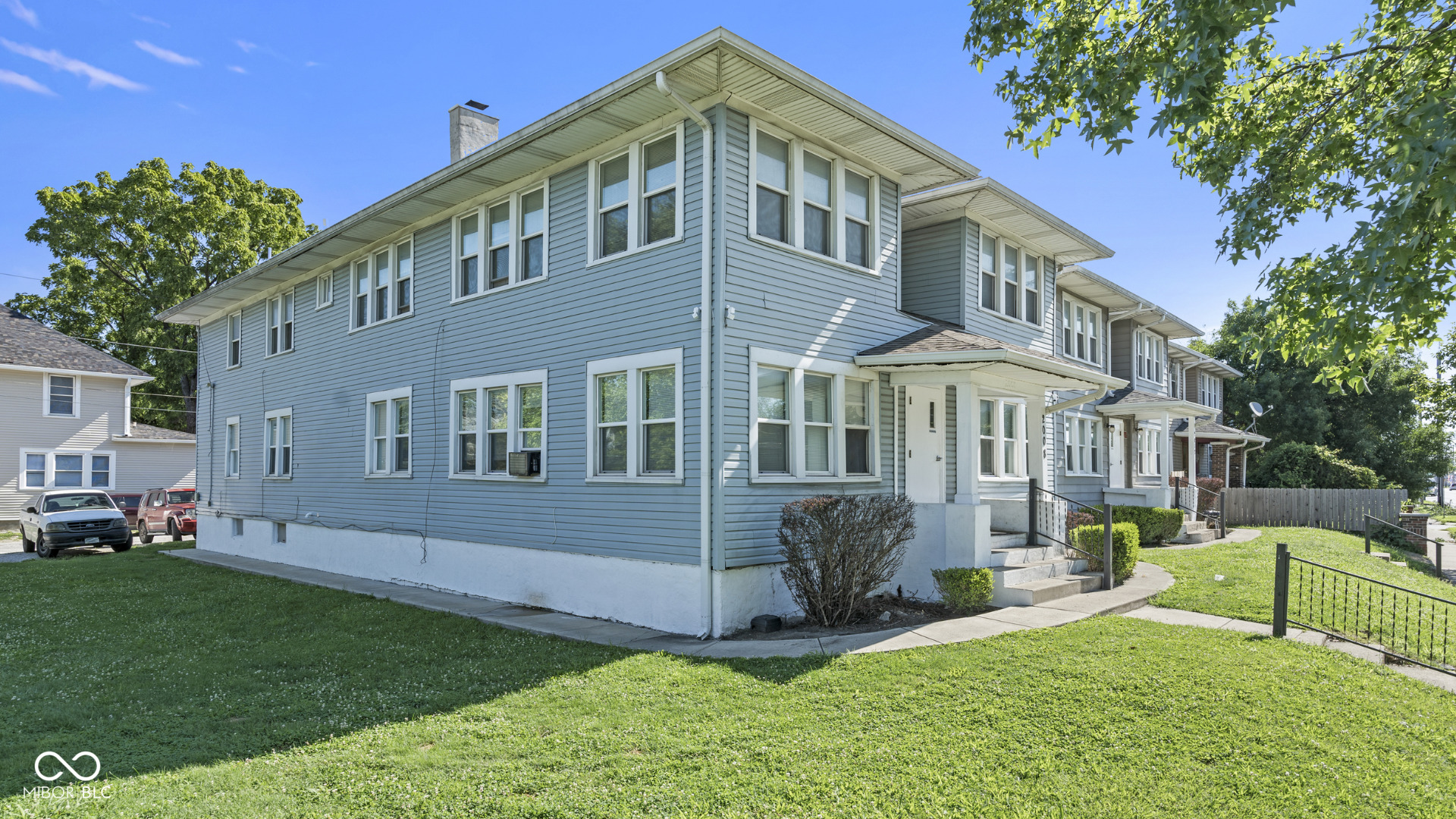 2008 / 2012 E Washington Street, Indianapolis, IN, 46201 photo 4 of 15