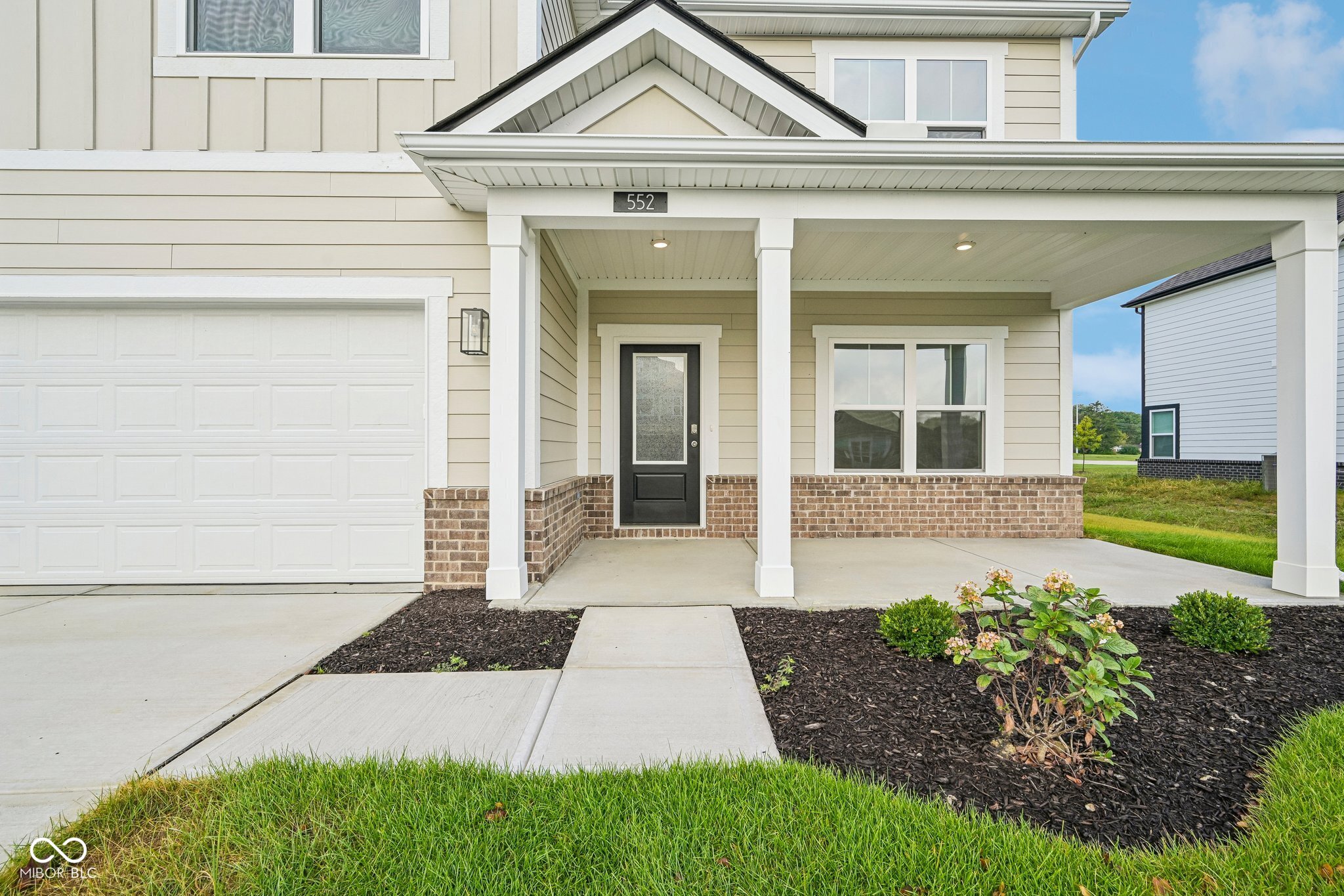 552 Portside Drive, Avon, IN, 46123 photo 4 of 53