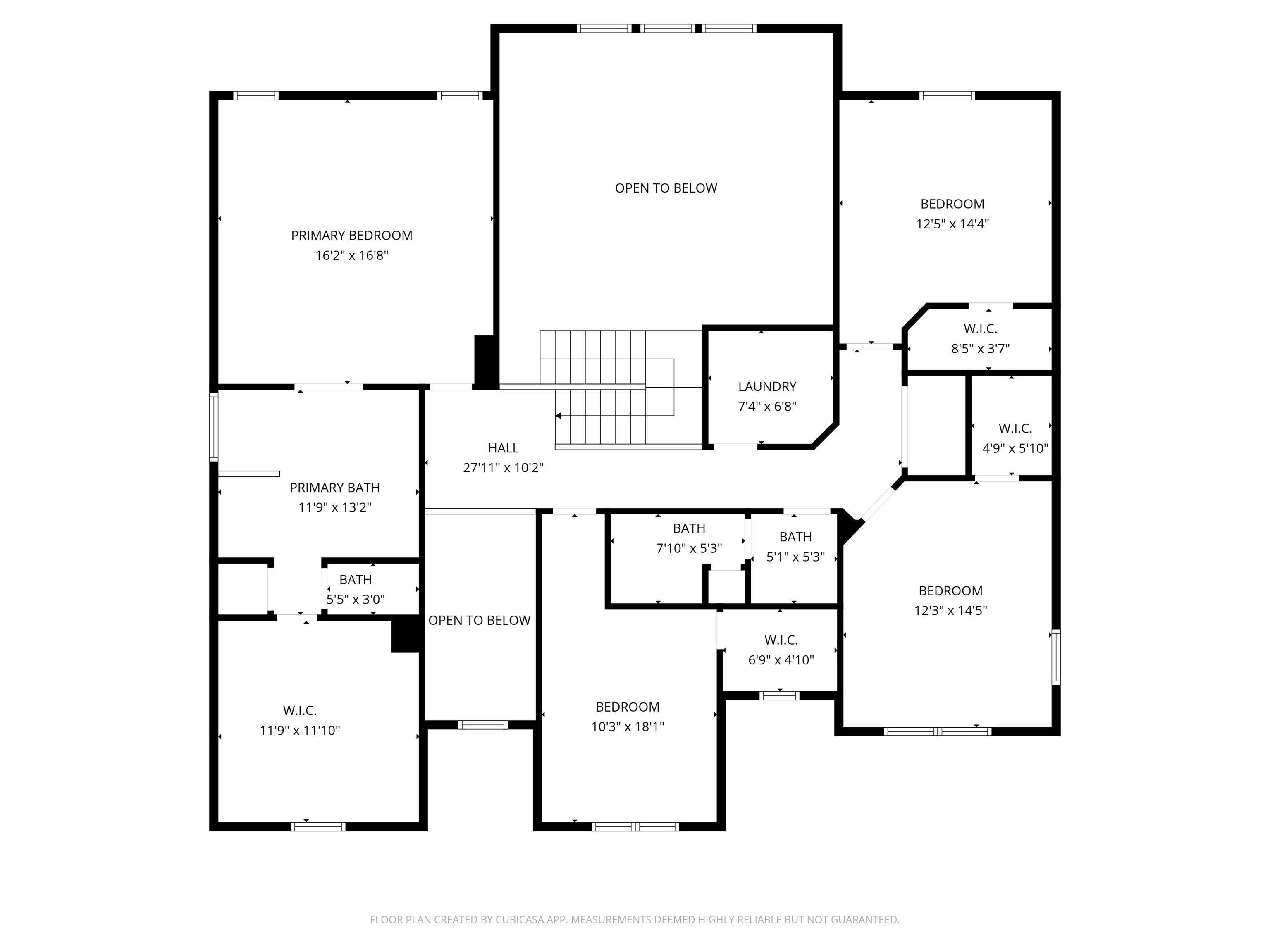 5059 Sagebrook Boulevard, Indianapolis, IN, 46239 photo 4 of 47