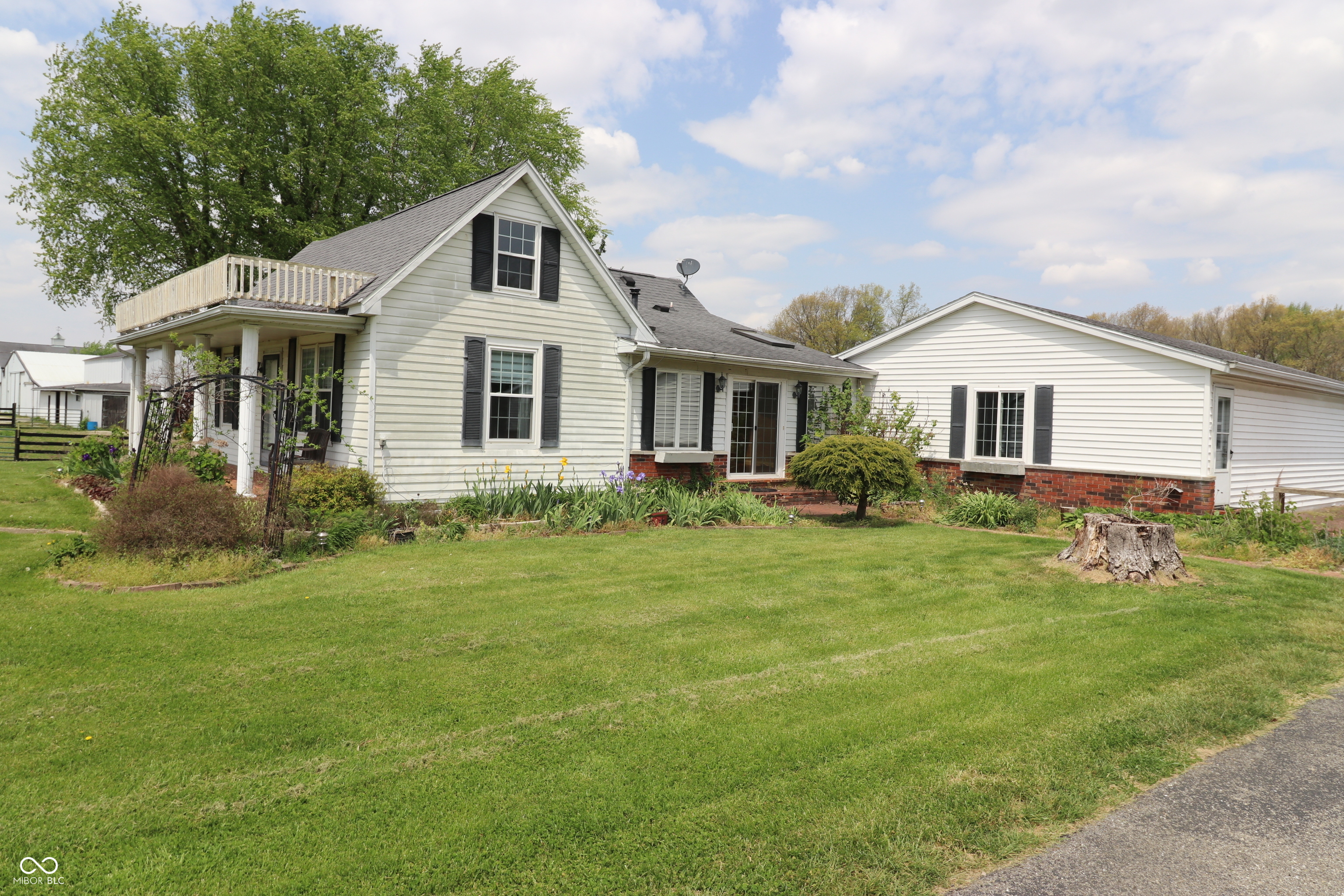 4619 E State Road 48, Sunman, IN, 47041 photo 4 of 50