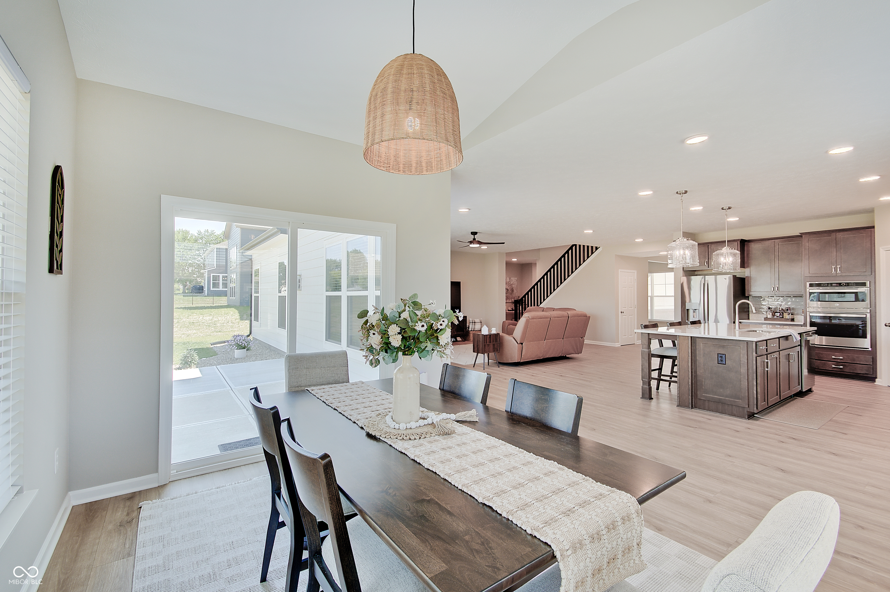 4068 Berry Chase Boulevard, Greenwood, IN, 46143 photo 4 of 46