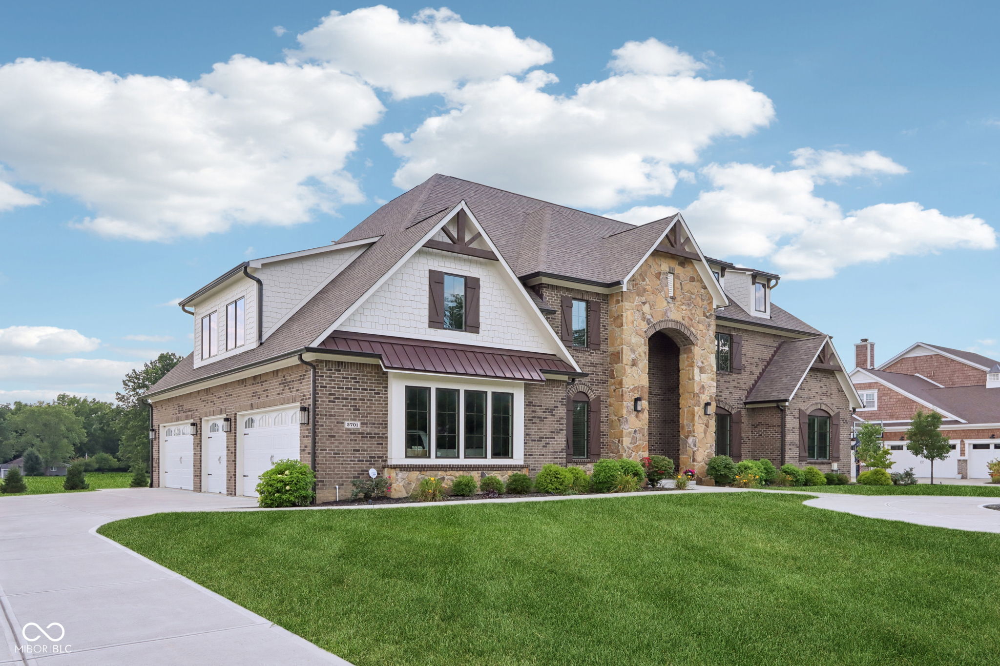 2701 Oak Way Trace, Westfield, IN, 46074 photo 4 of 79