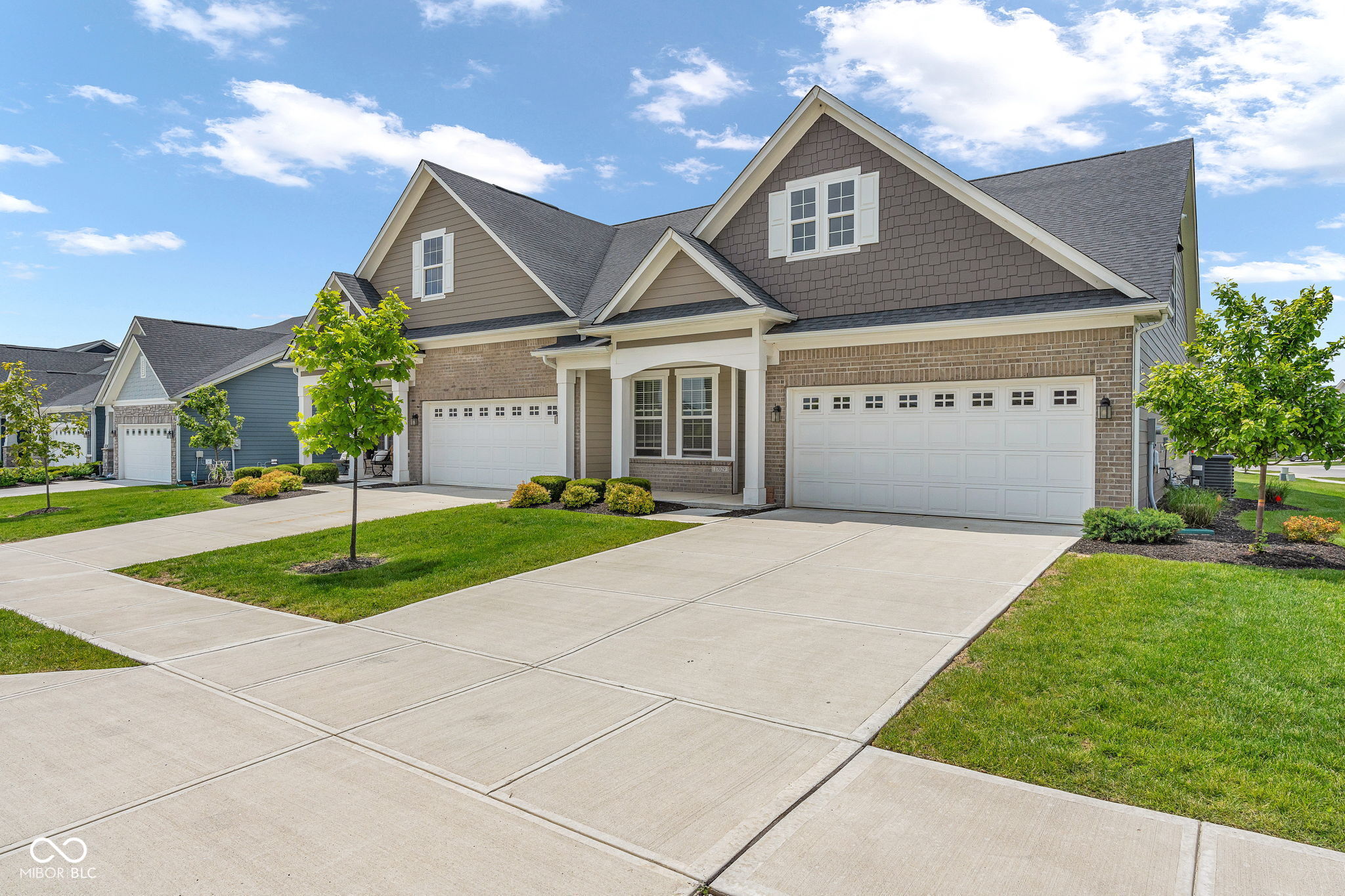 17027 Cole Evans Drive, Noblesville, IN, 46060 photo 4 of 58