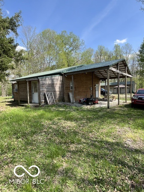 7642 W County Road 350 S, Shirley, IN, 47384 photo 4 of 64