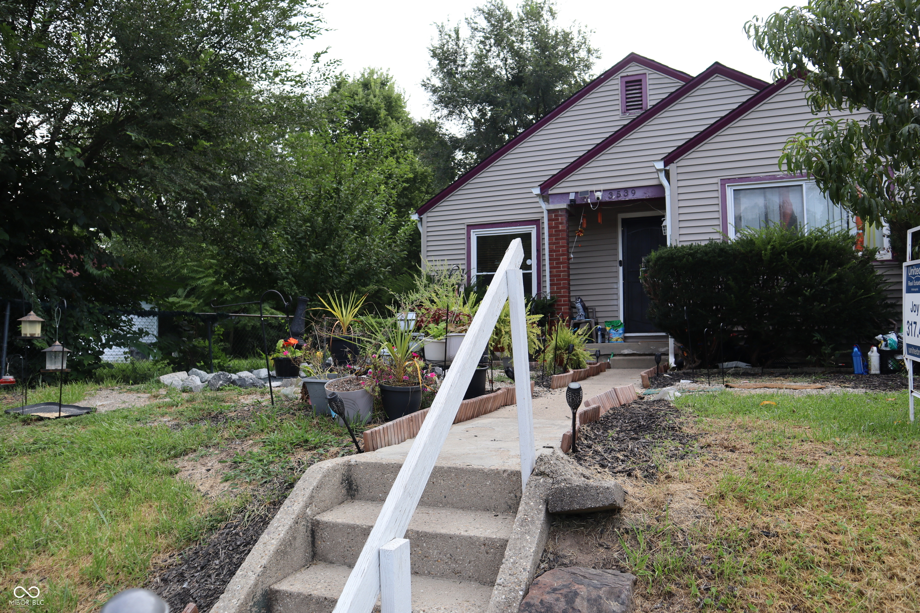 3539 Brouse Avenue, Indianapolis, IN, 46218 photo 4 of 26
