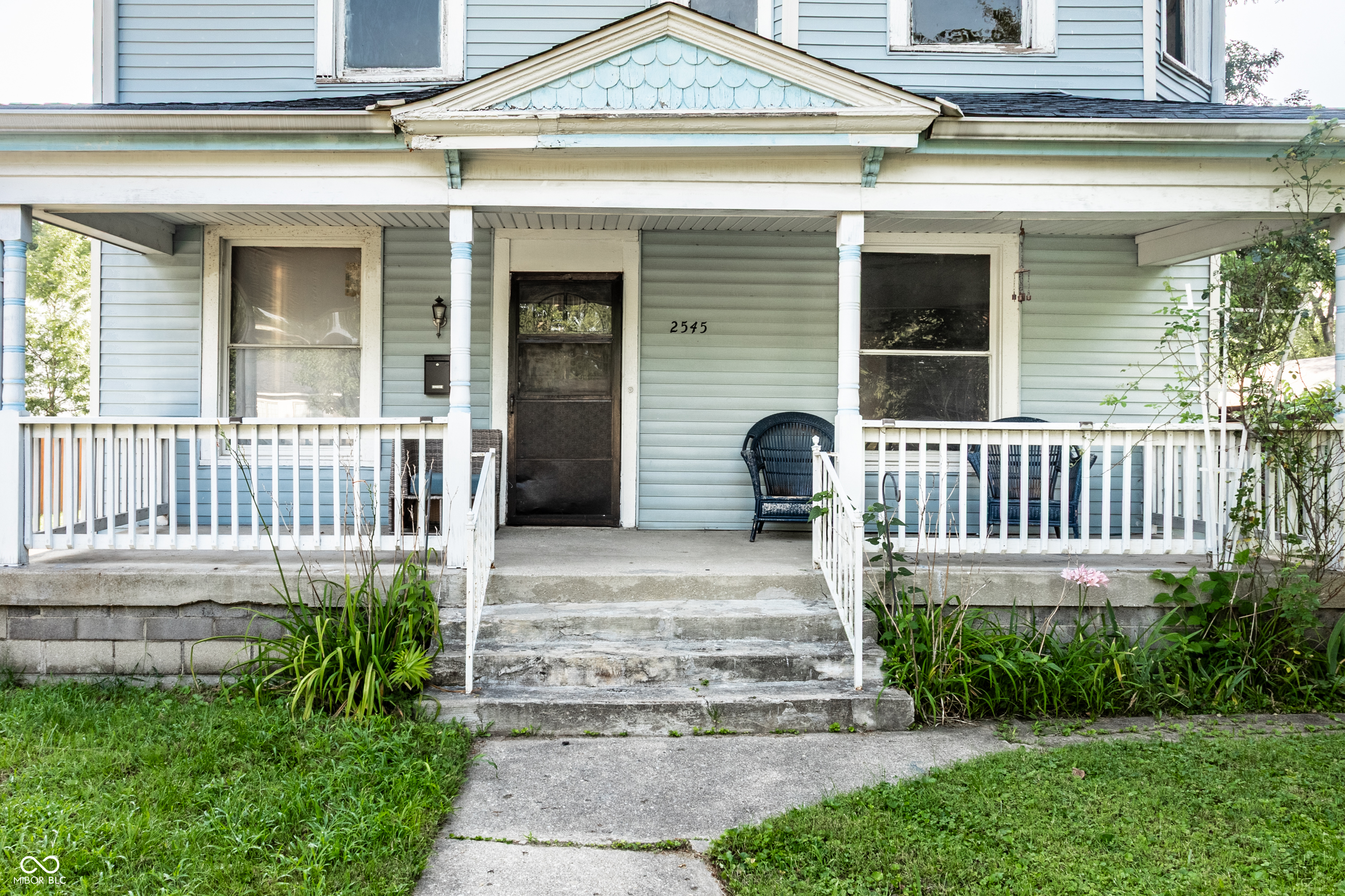 2545 Broadway Street, Indianapolis, IN, 46205 photo 4 of 26