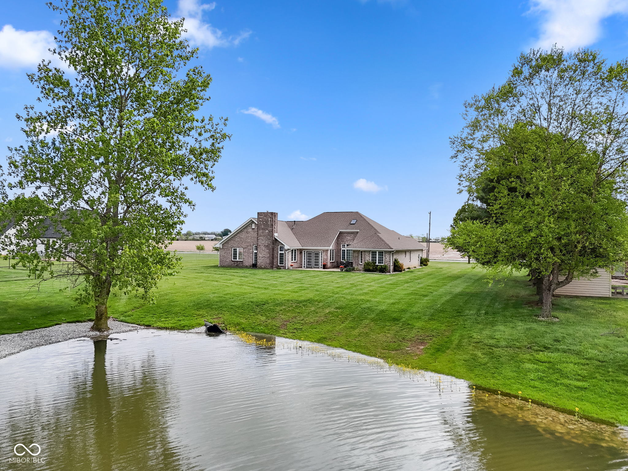 4814 S 550 W, New Palestine, IN, 46163 photo 4 of 50