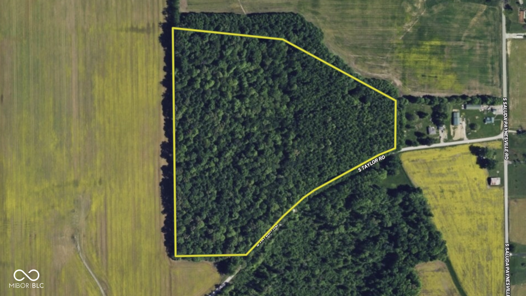 0 S Taylor Road, Hanover, IN, 47243 photo 4 of 36