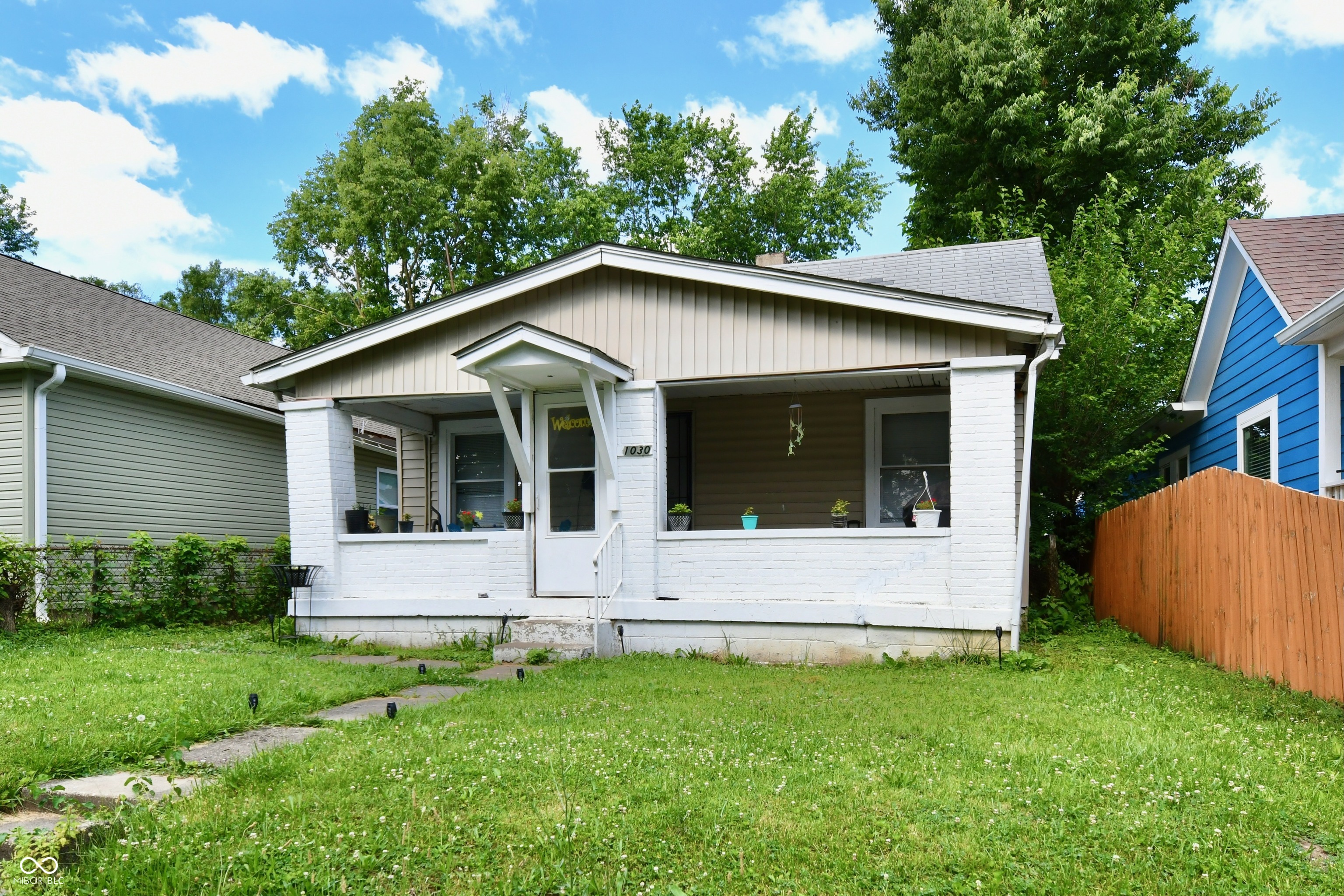 1030 N Sheffield Avenue, Indianapolis, IN, 46222 photo 4 of 40