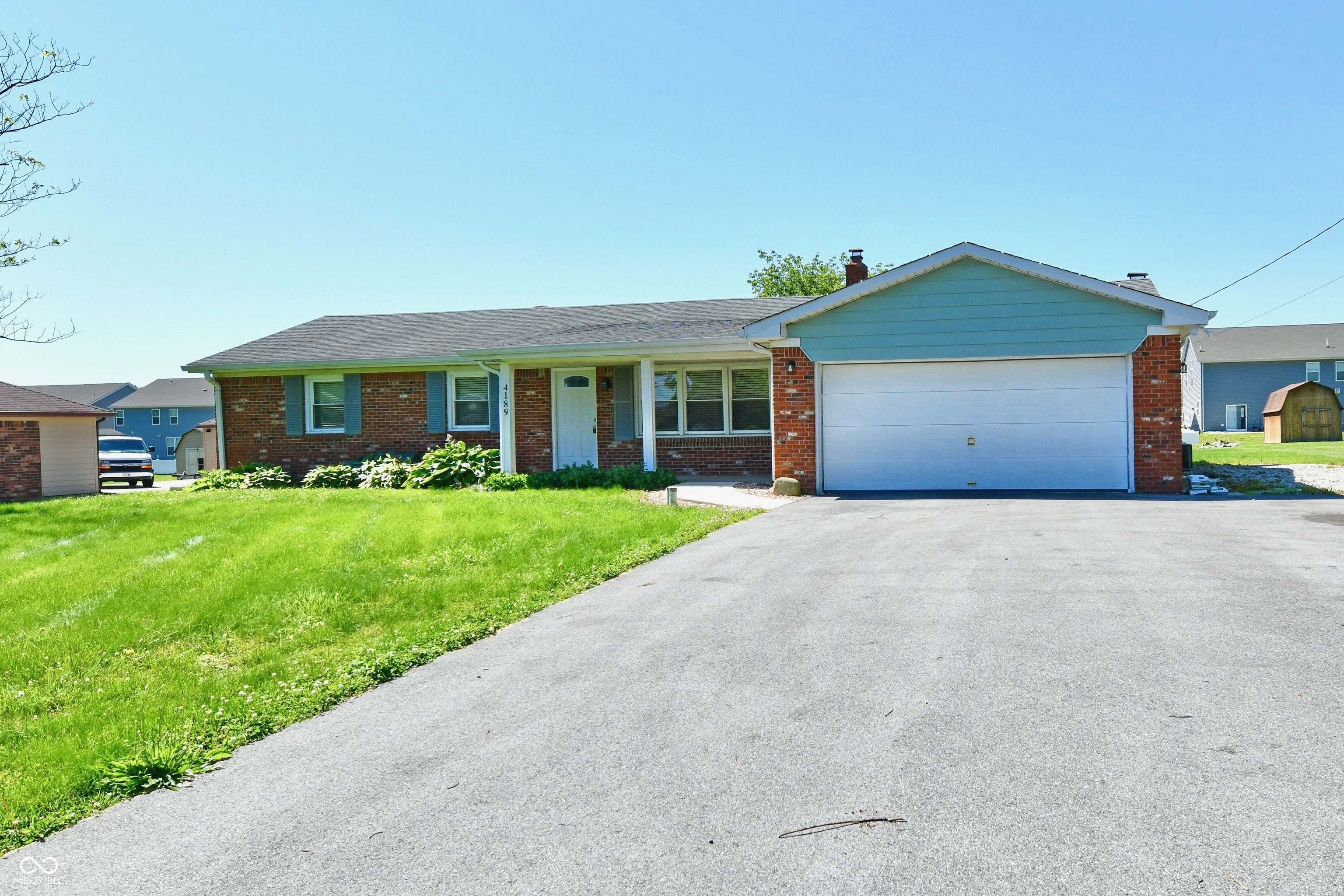 4189 E County Road 100 N, Avon, IN, 46123 photo 4 of 66