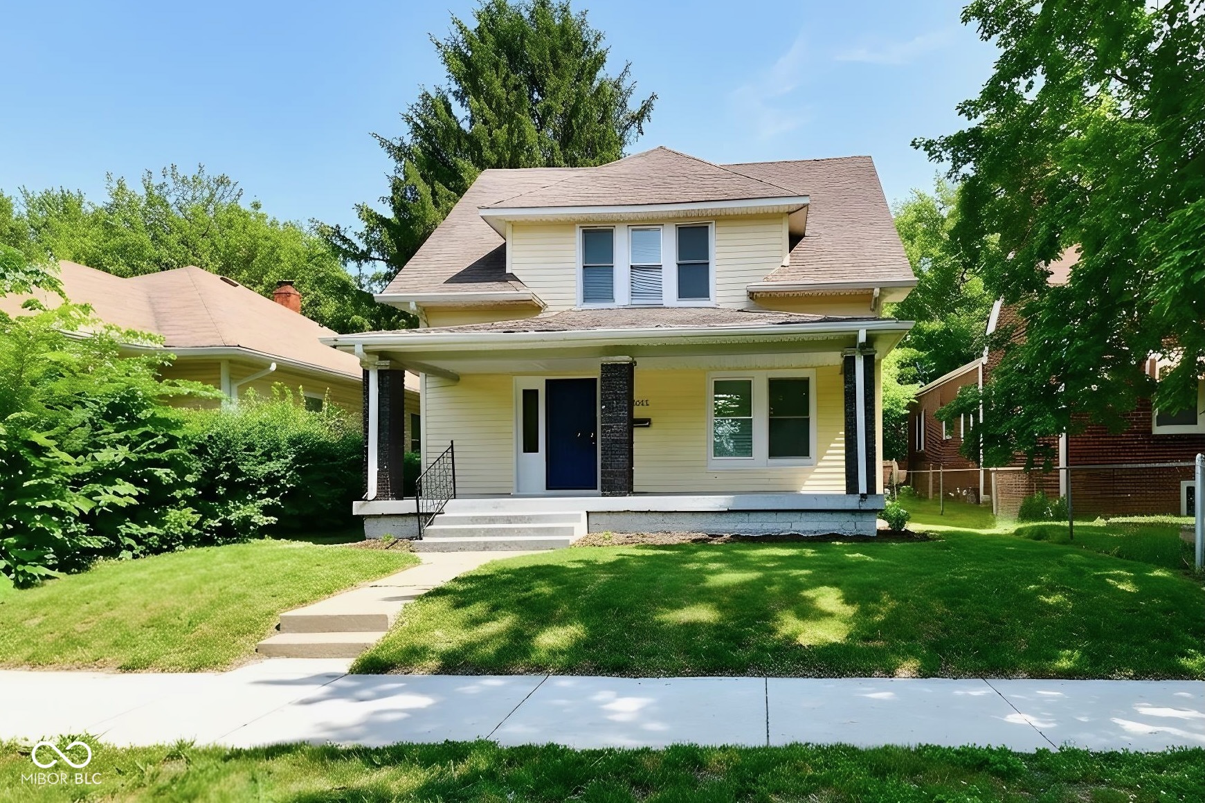 3021 N Arsenal Avenue, Indianapolis, IN, 46218 photo 4 of 59