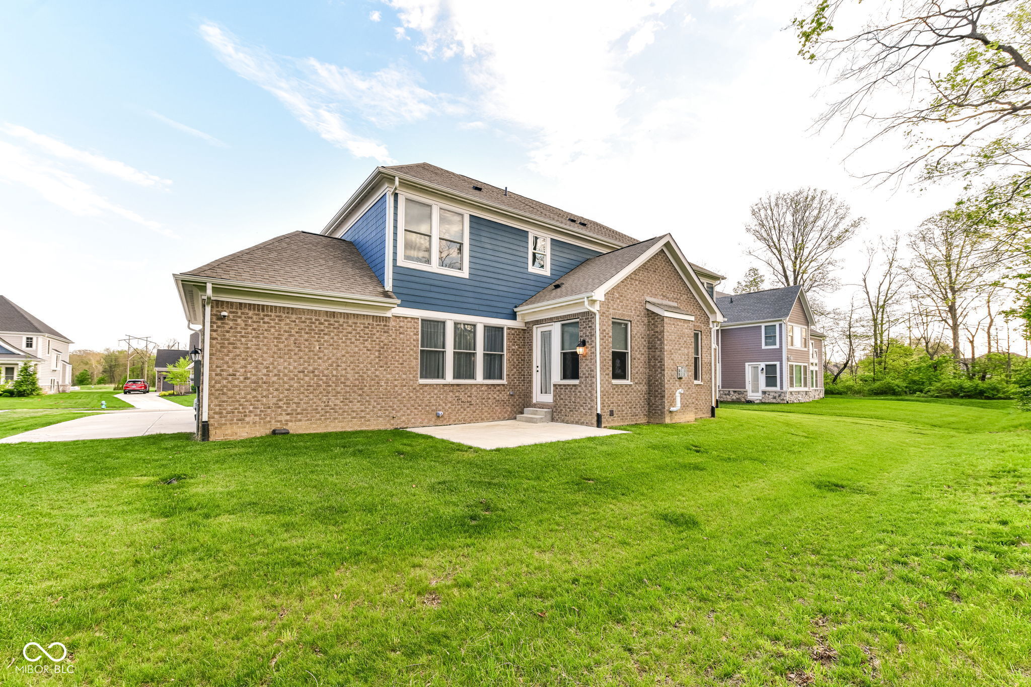 14746 Autumn View Way, Fishers, IN, 46037 photo 4 of 34