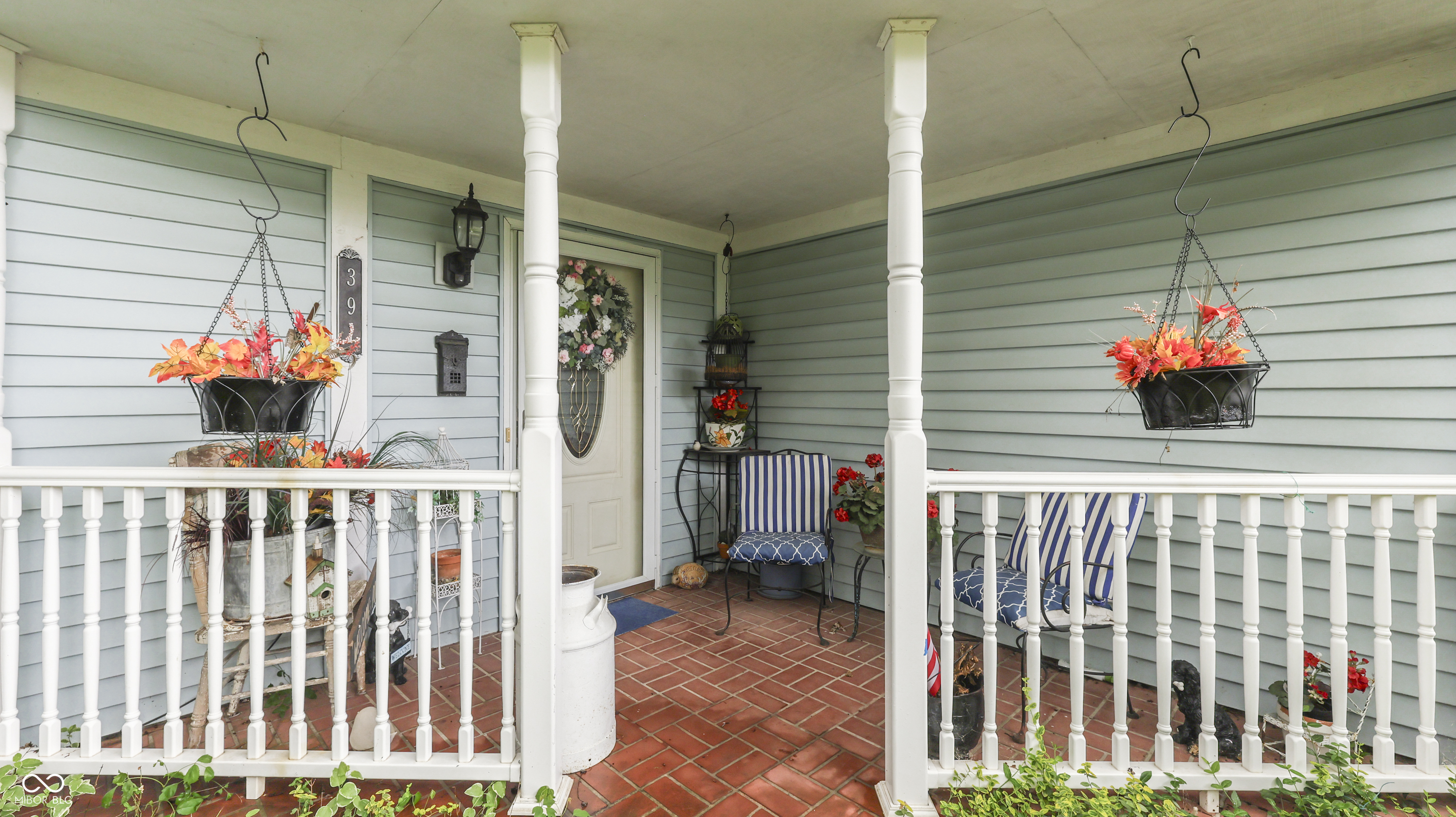 391 S Baldwin Street, Bargersville, IN, 46106 photo 4 of 29