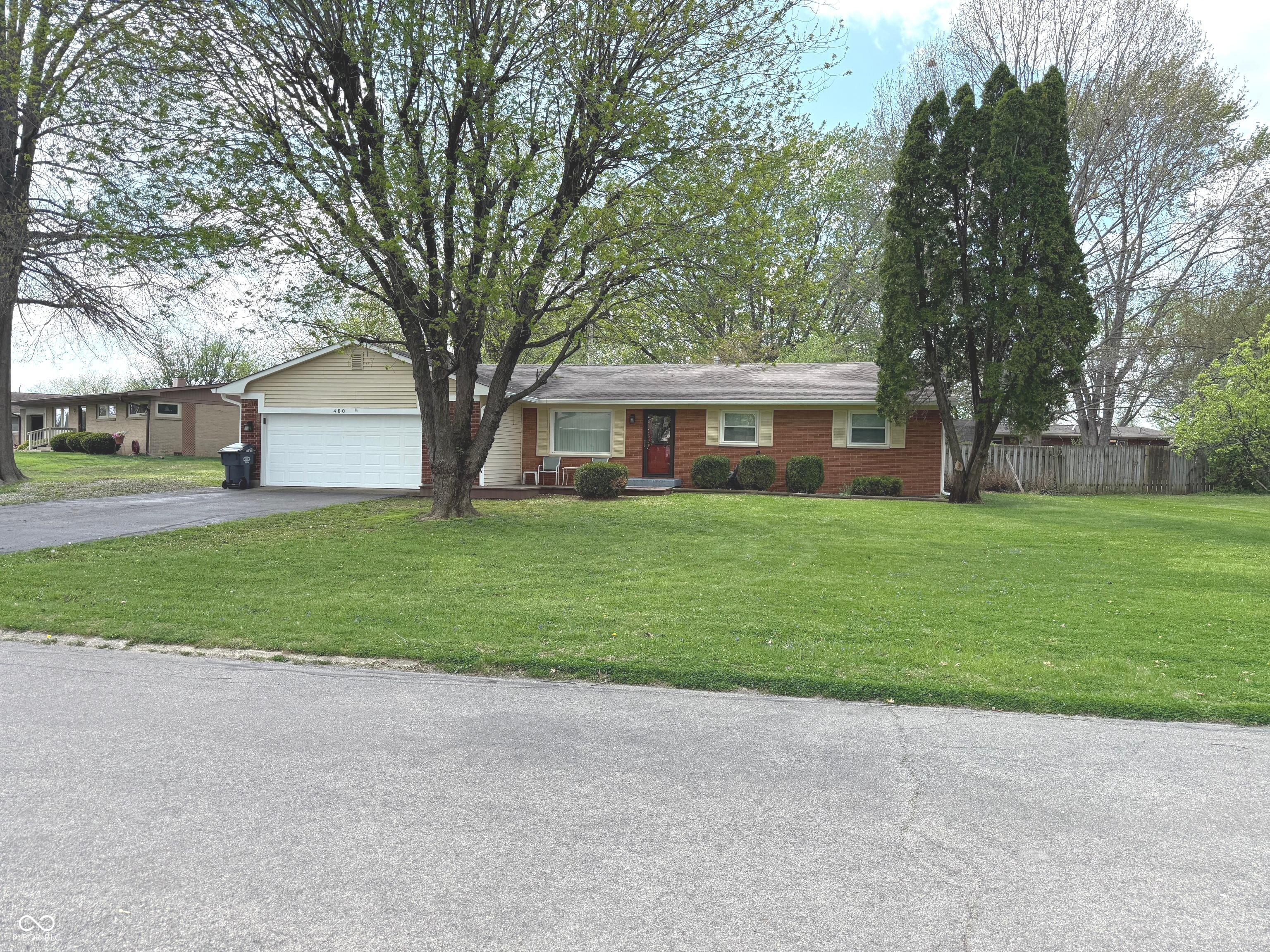 480 McCarty Drive, Greenwood, IN, 46142 photo 4 of 37