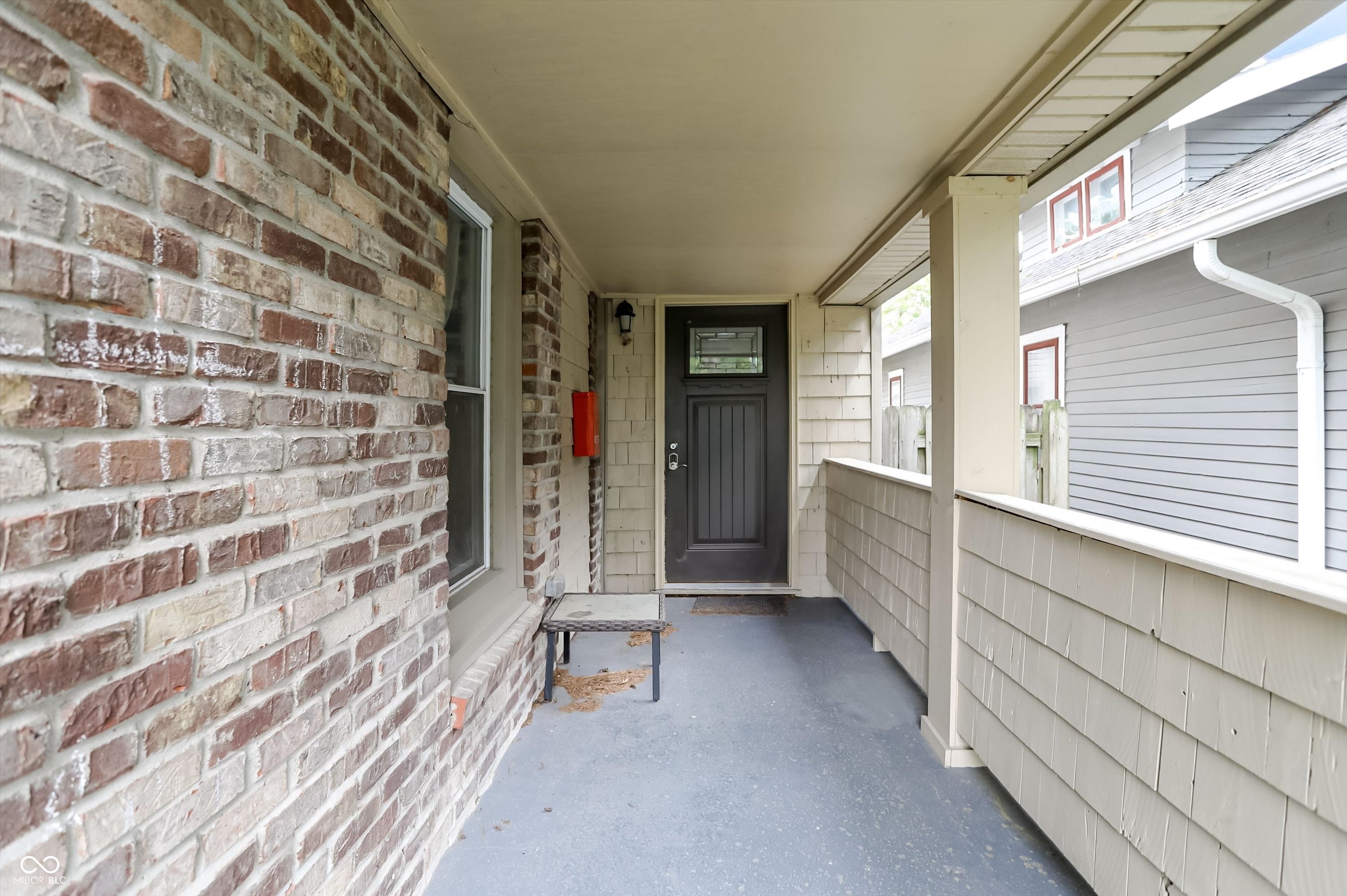 435 N Bancroft Street, Indianapolis, IN, 46201 photo 4 of 52