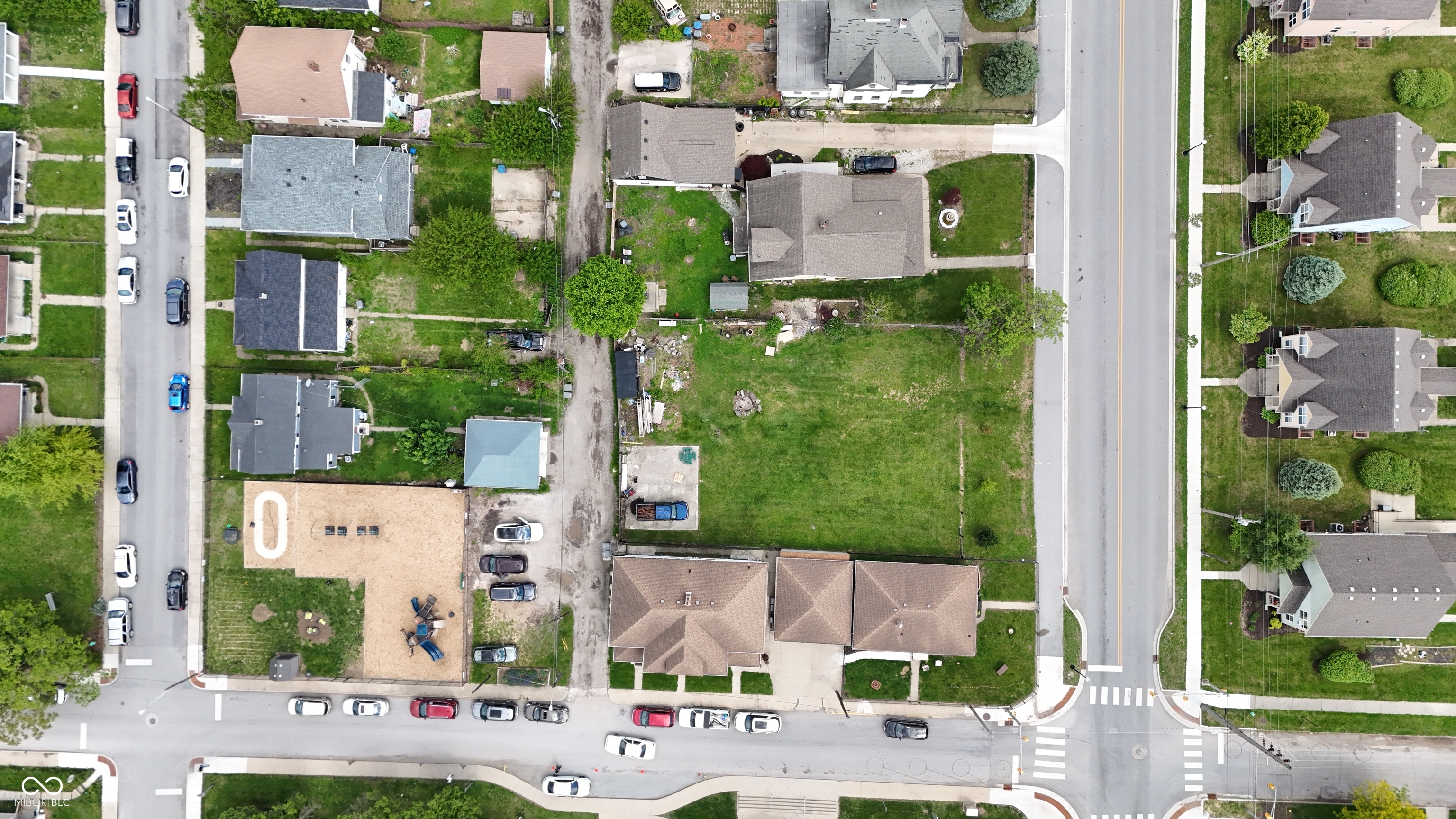 1856 W Morris Street, Indianapolis, IN, 46221 photo 4 of 4