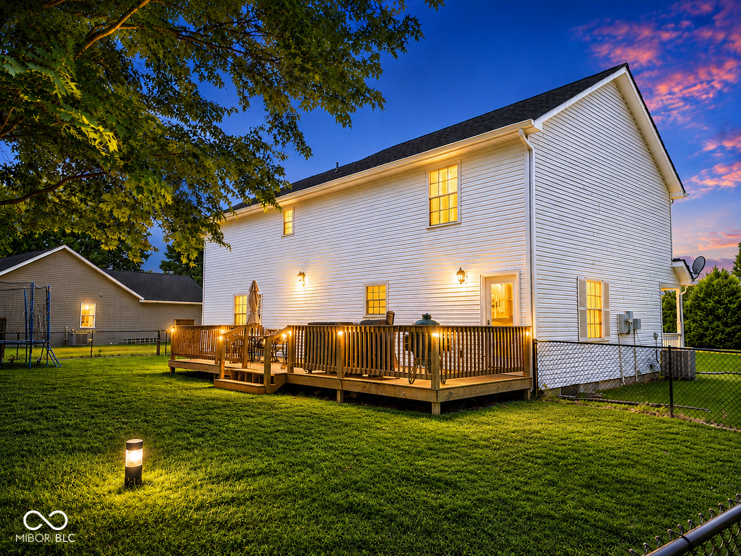 239 Lincoln Hills, Coatesville, IN, 46121 photo 4 of 27