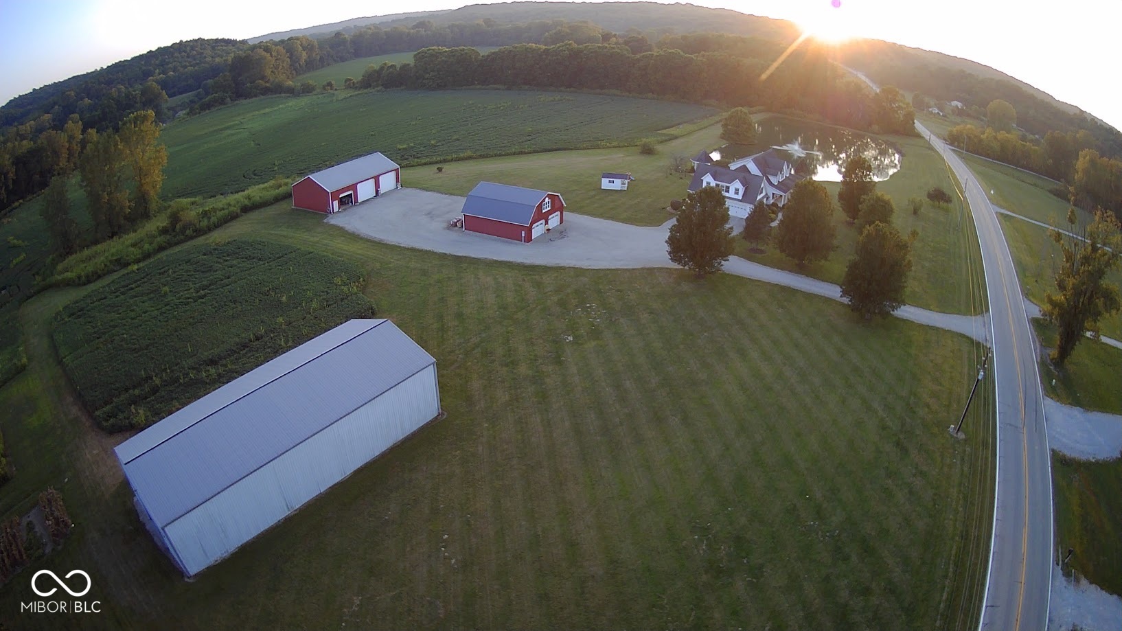 21088 Us Highway 52, Laurel, IN, 47024 photo 4 of 30