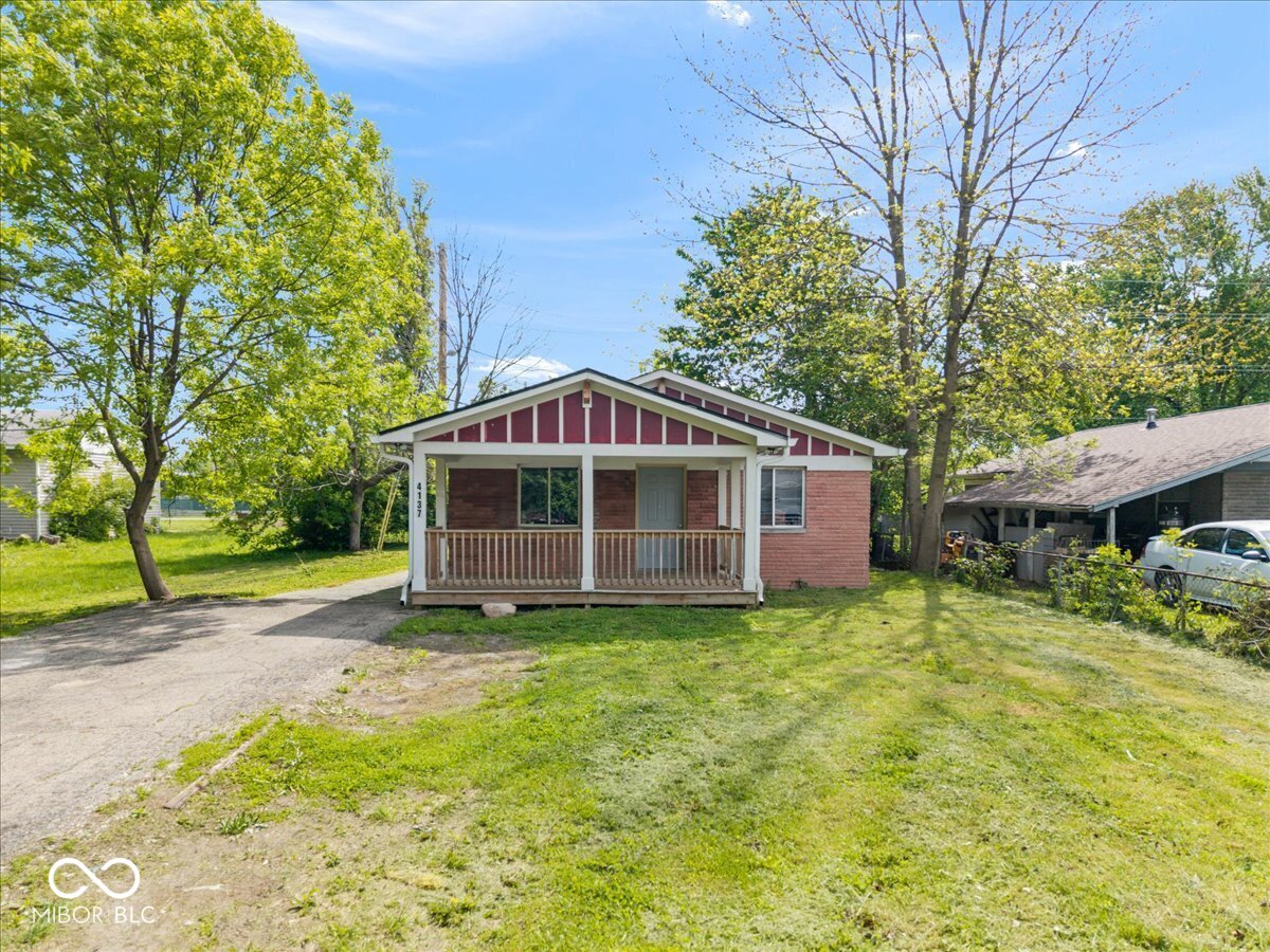 4137 Kenneth Avenue, Indianapolis, IN, 46226 photo 4 of 28