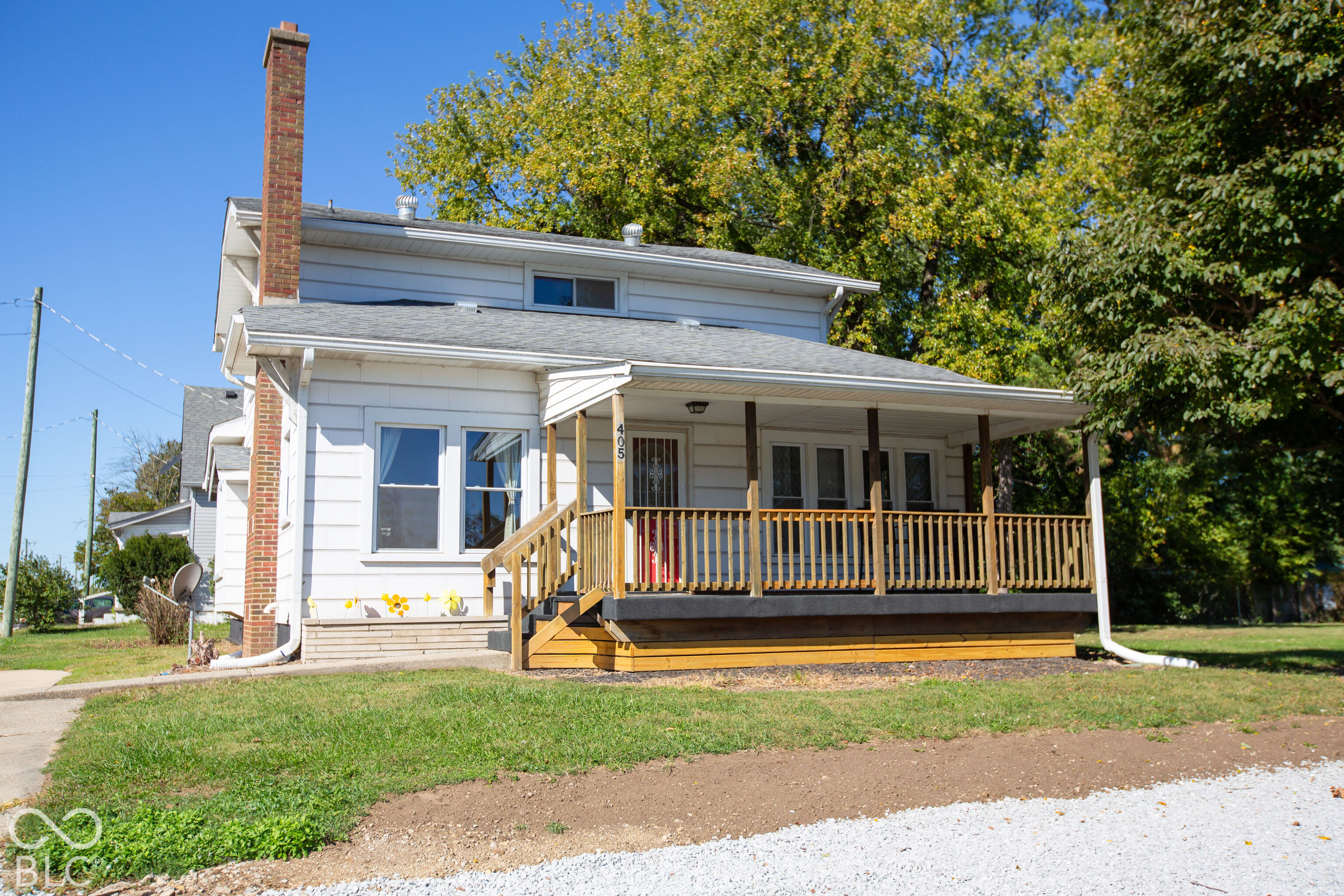 405 S Mulberry Street, Fairland, IN, 46126 photo 4 of 56