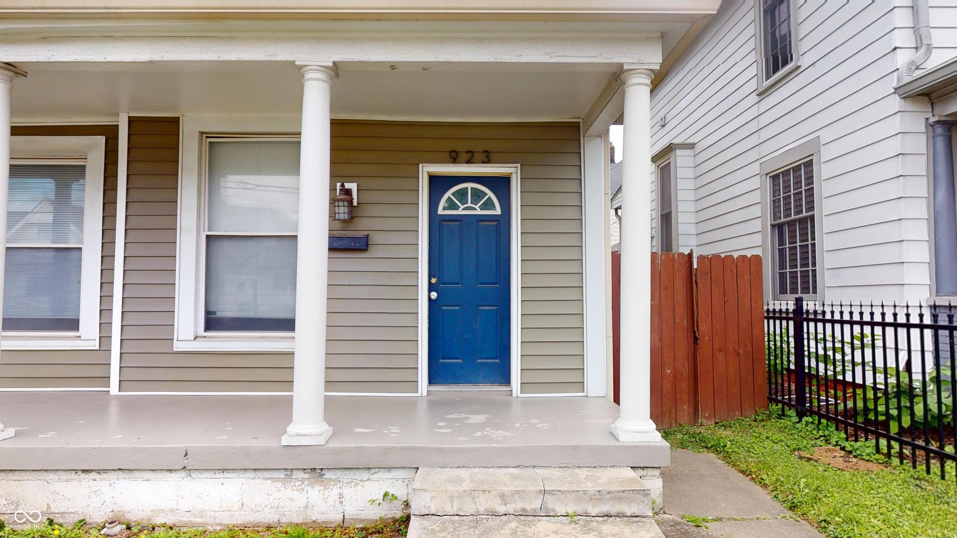 923 S State Avenue, Indianapolis, IN, 46203 photo 4 of 63