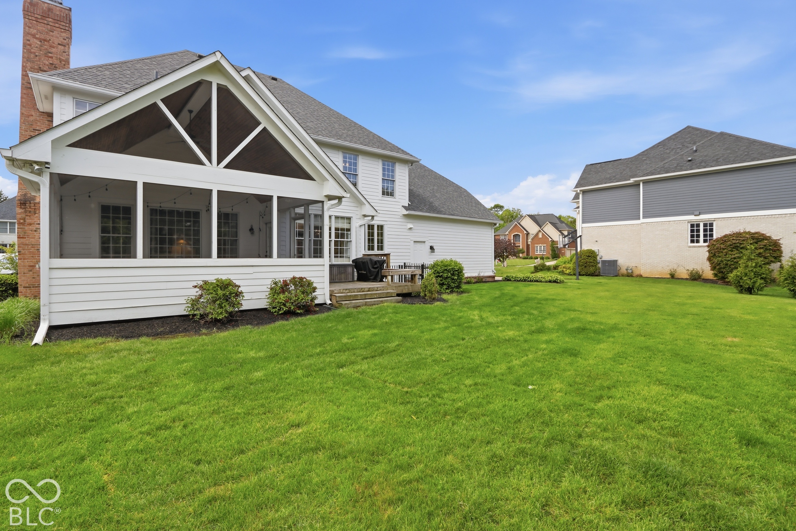 14514 Christie Ann Drive, Fishers, IN, 46040 photo 4 of 66