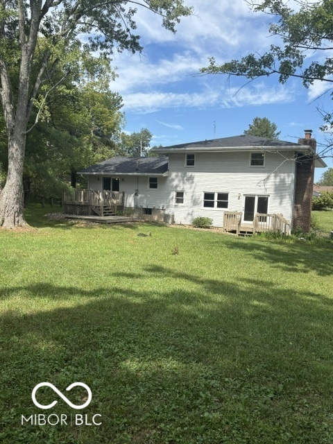 4520 E Heritage Woods Road, Bloomington, IN, 47401 photo 4 of 21