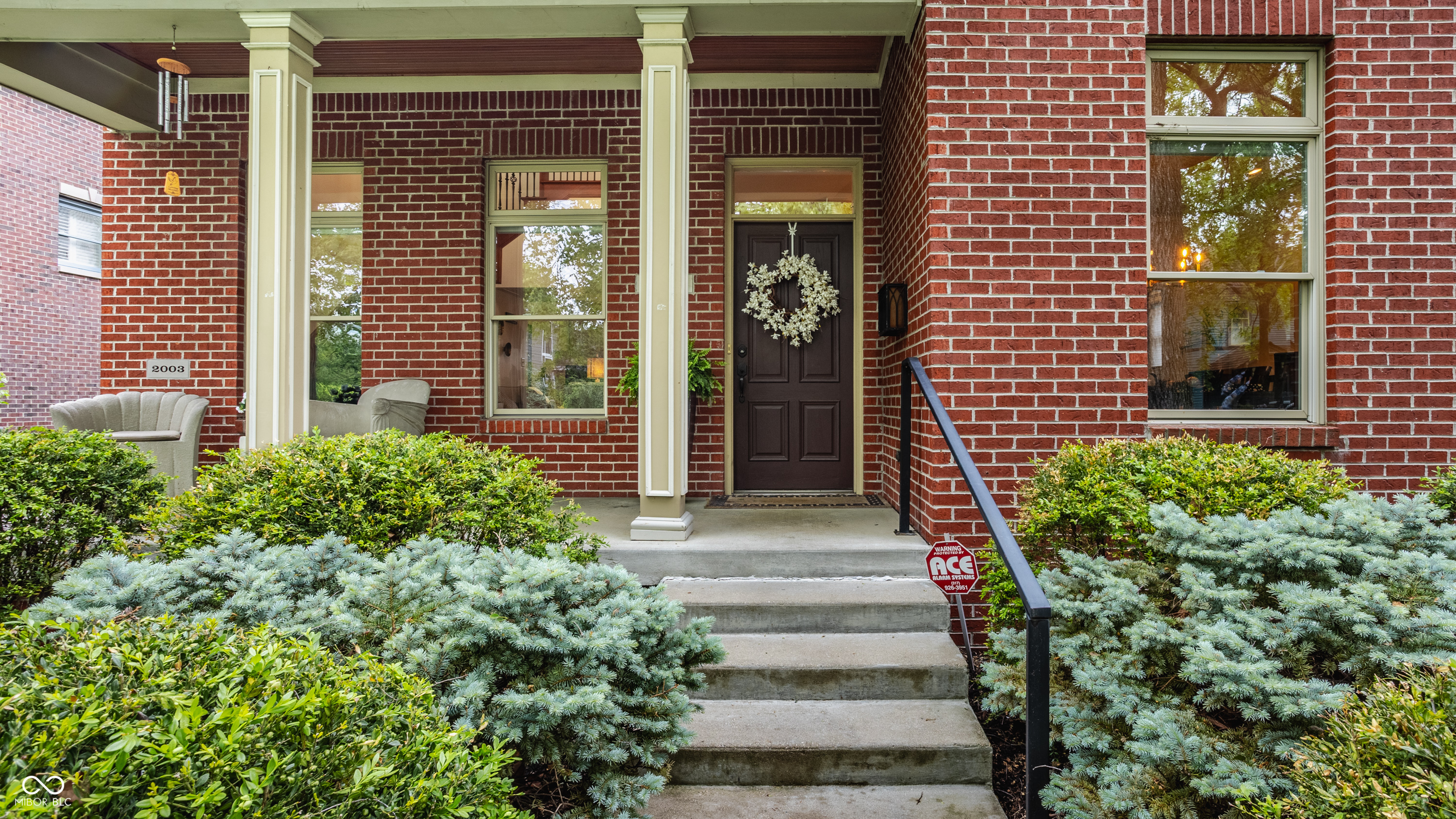 1555 Broadway Street, Indianapolis, IN, 46202 photo 4 of 59