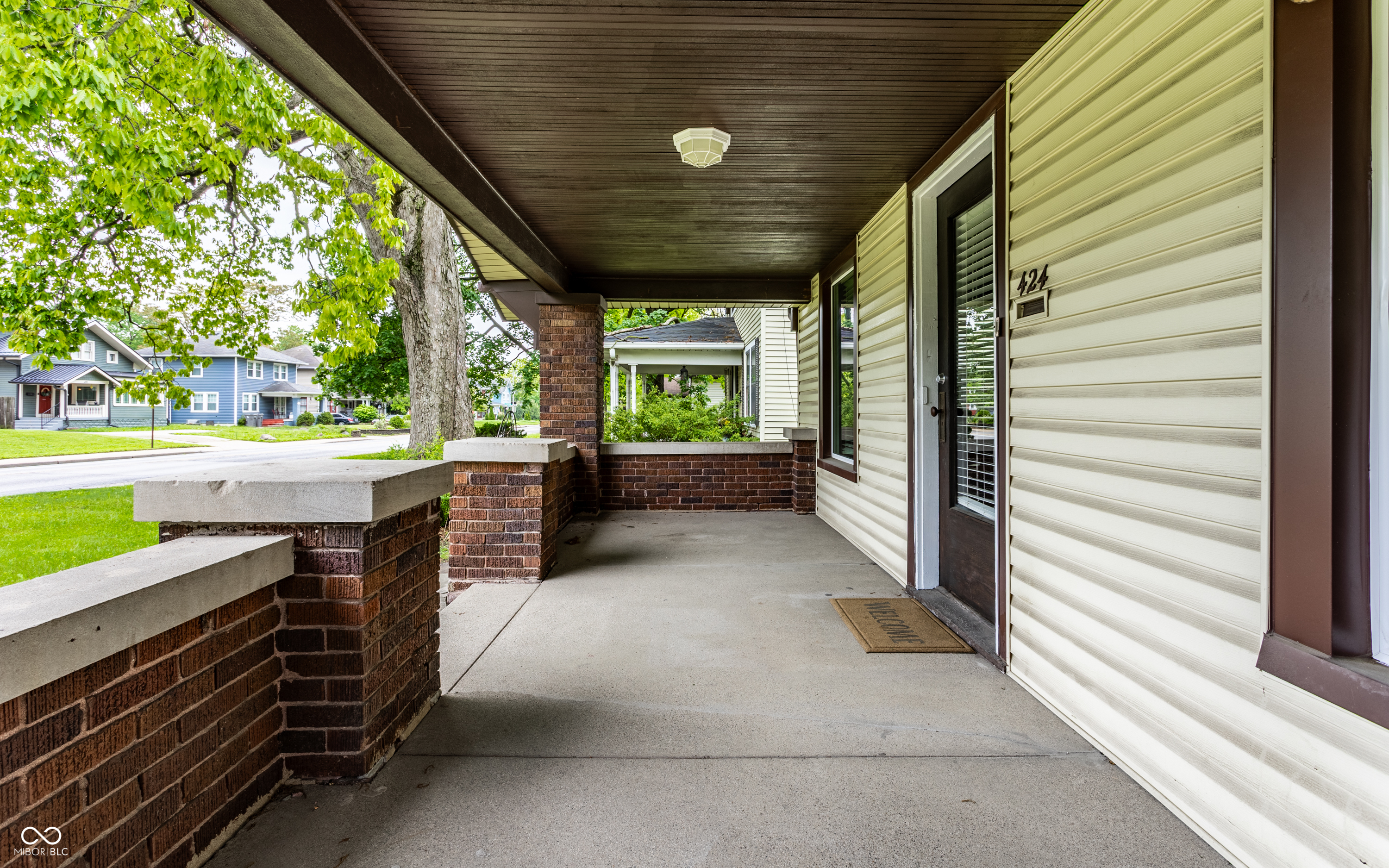 424 N Emerson Avenue, Indianapolis, IN, 46219 photo 4 of 35