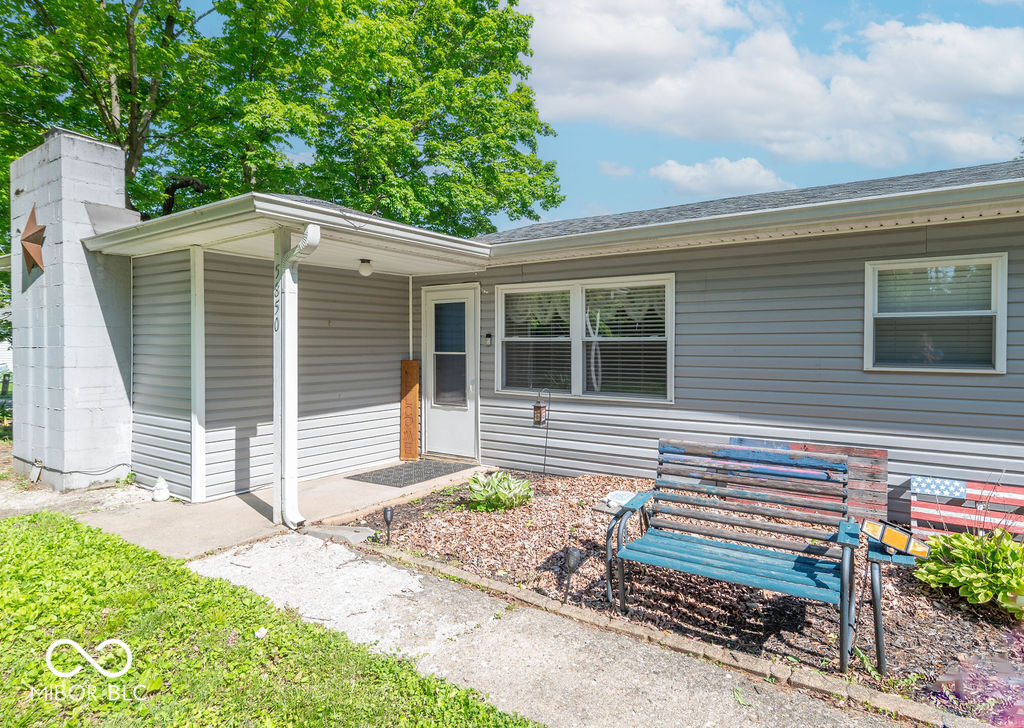 5850 E Lambert Lane, Camby, IN, 46113 photo 4 of 26